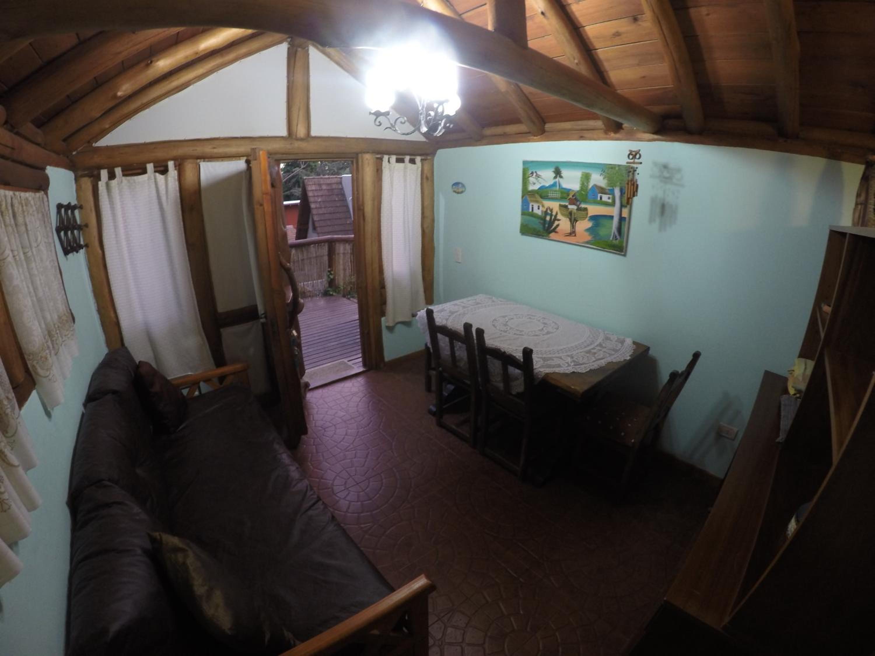 Bungalow Topacio