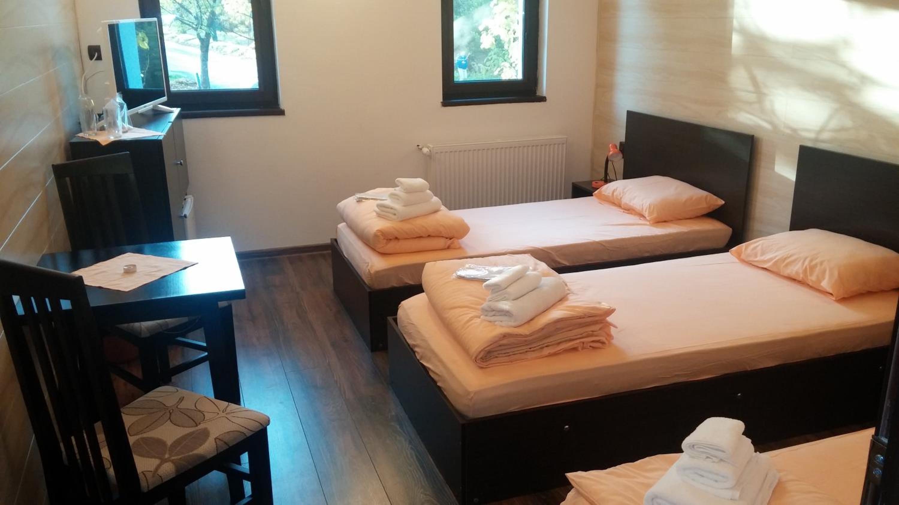 Classic Triple Room - Photo 1