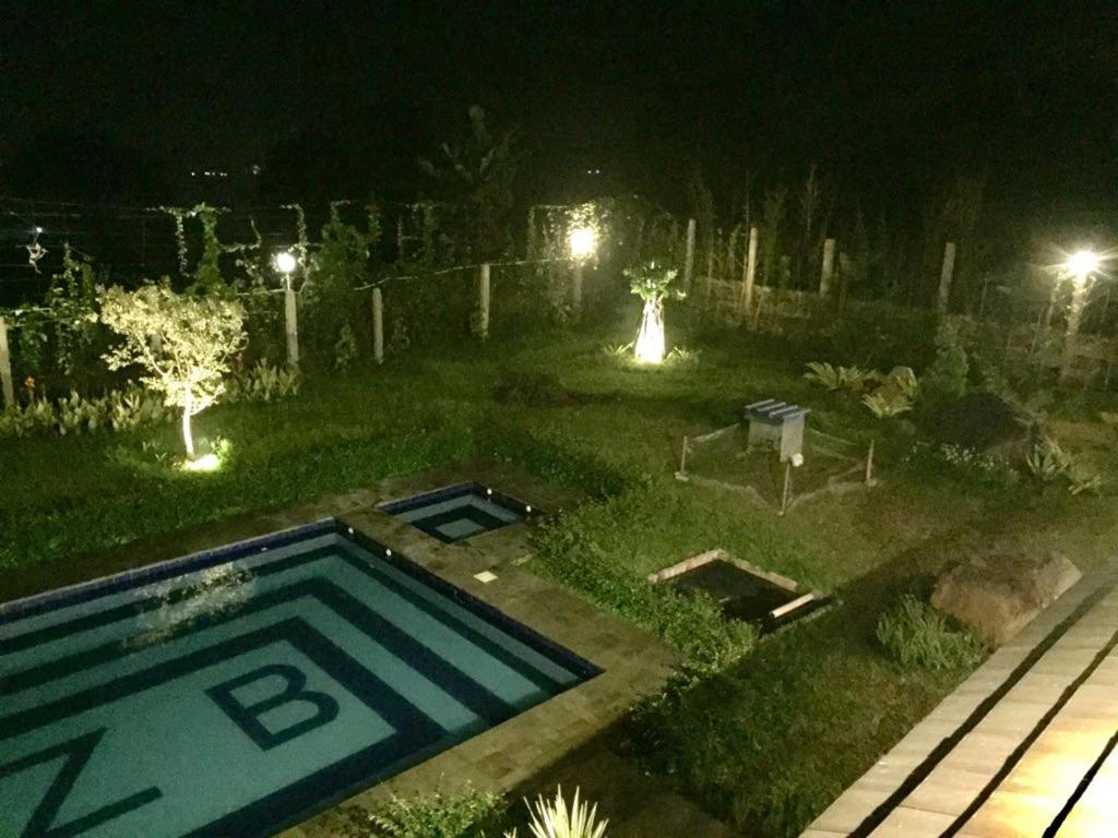 Villa with Private Pool - Photo 15