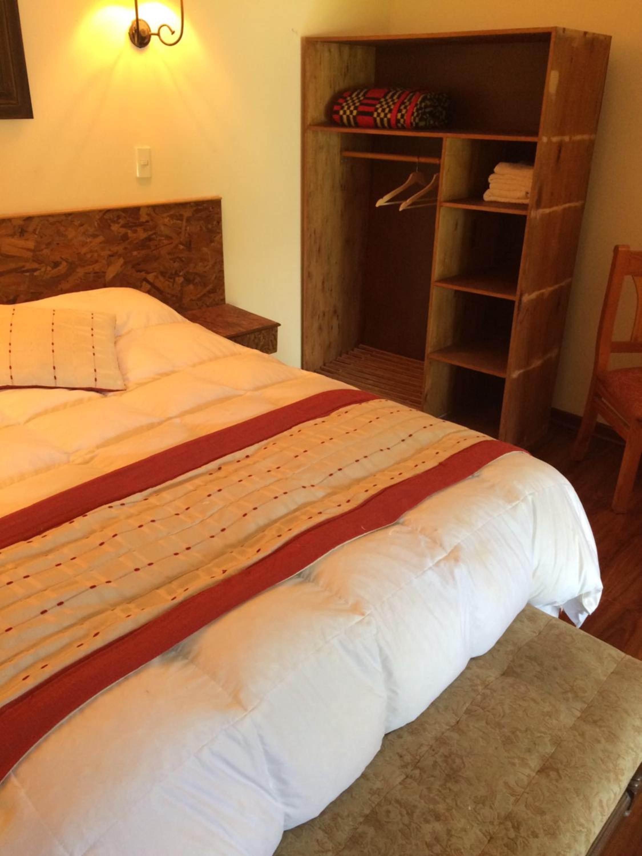 Double Room photo 2