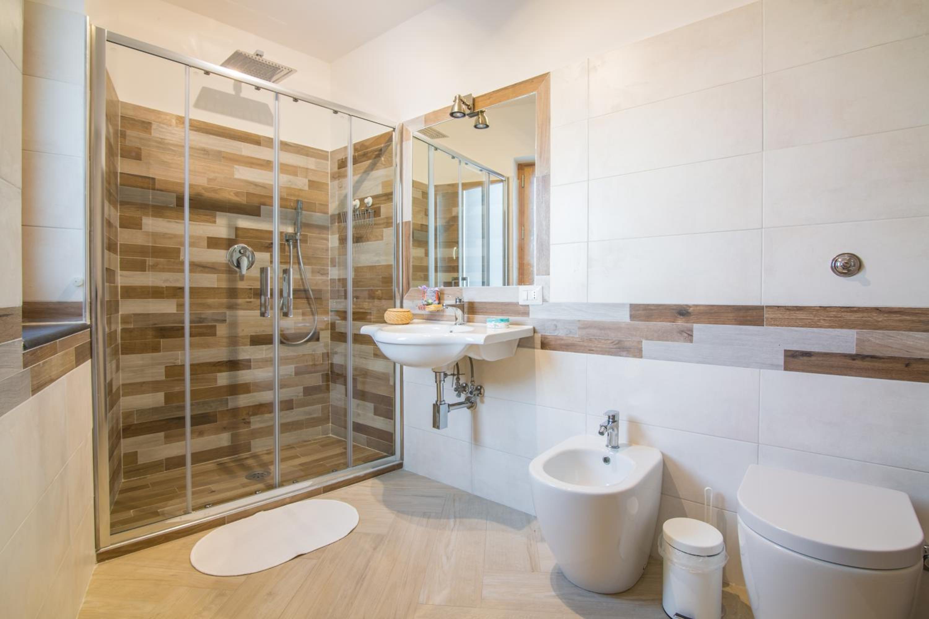 Double Room with Sea View photo 2