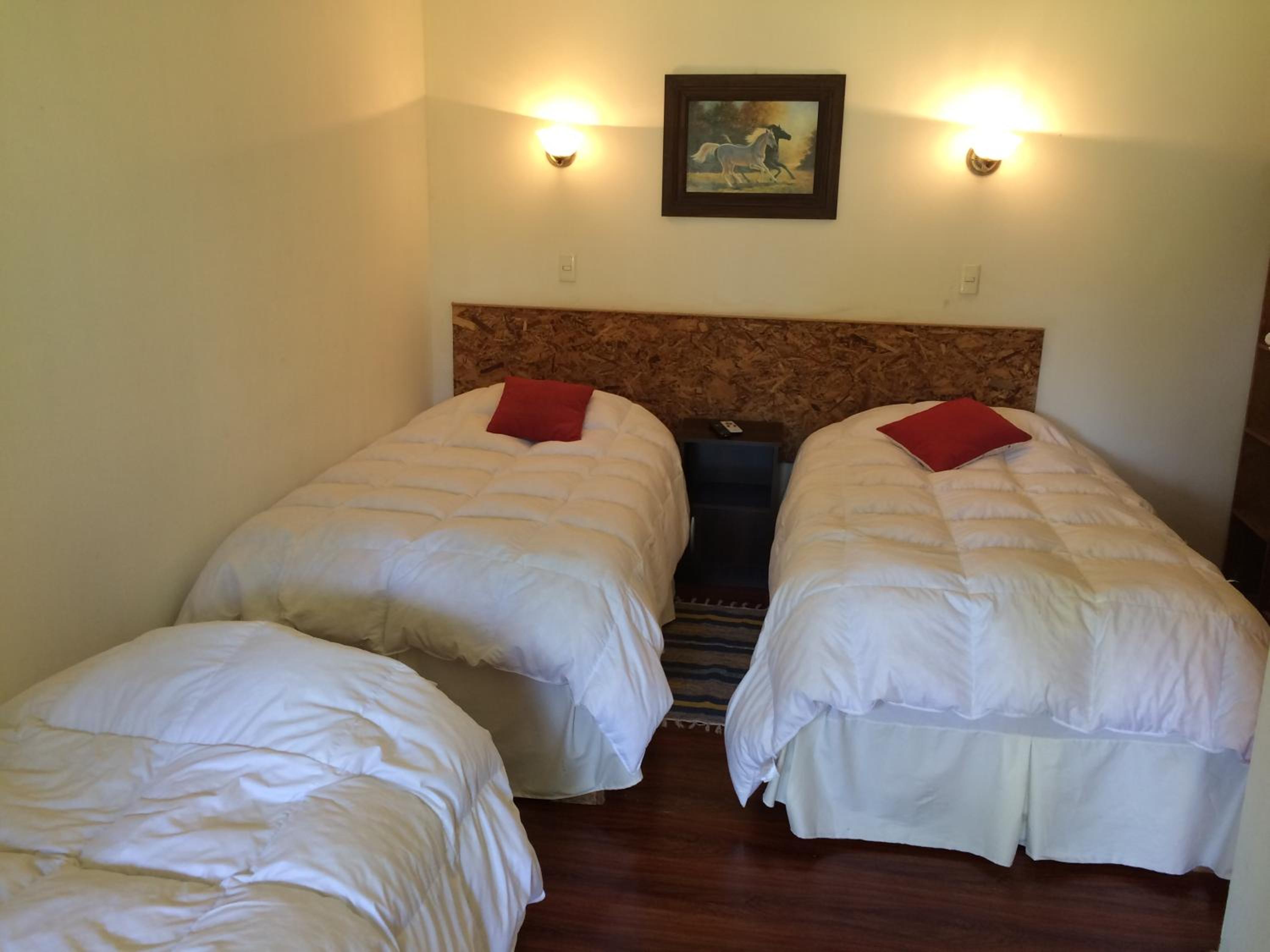 Triple Room photo 2