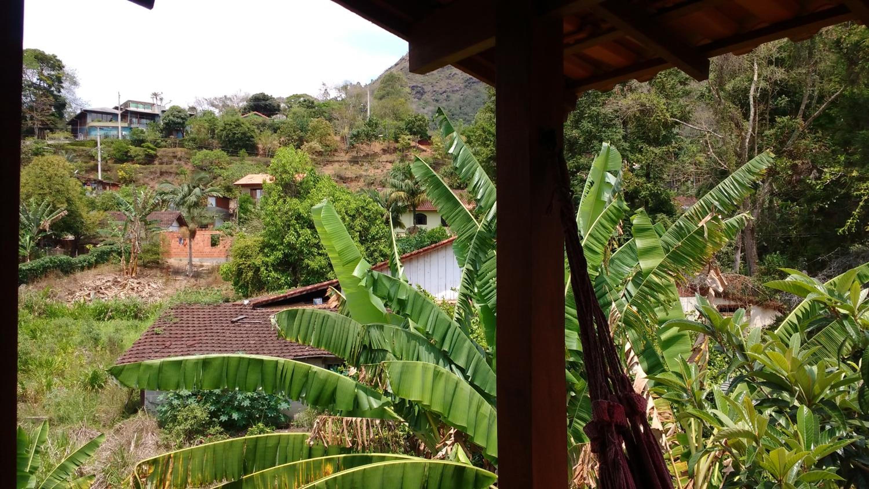 Triple Room with Balcony photo 3