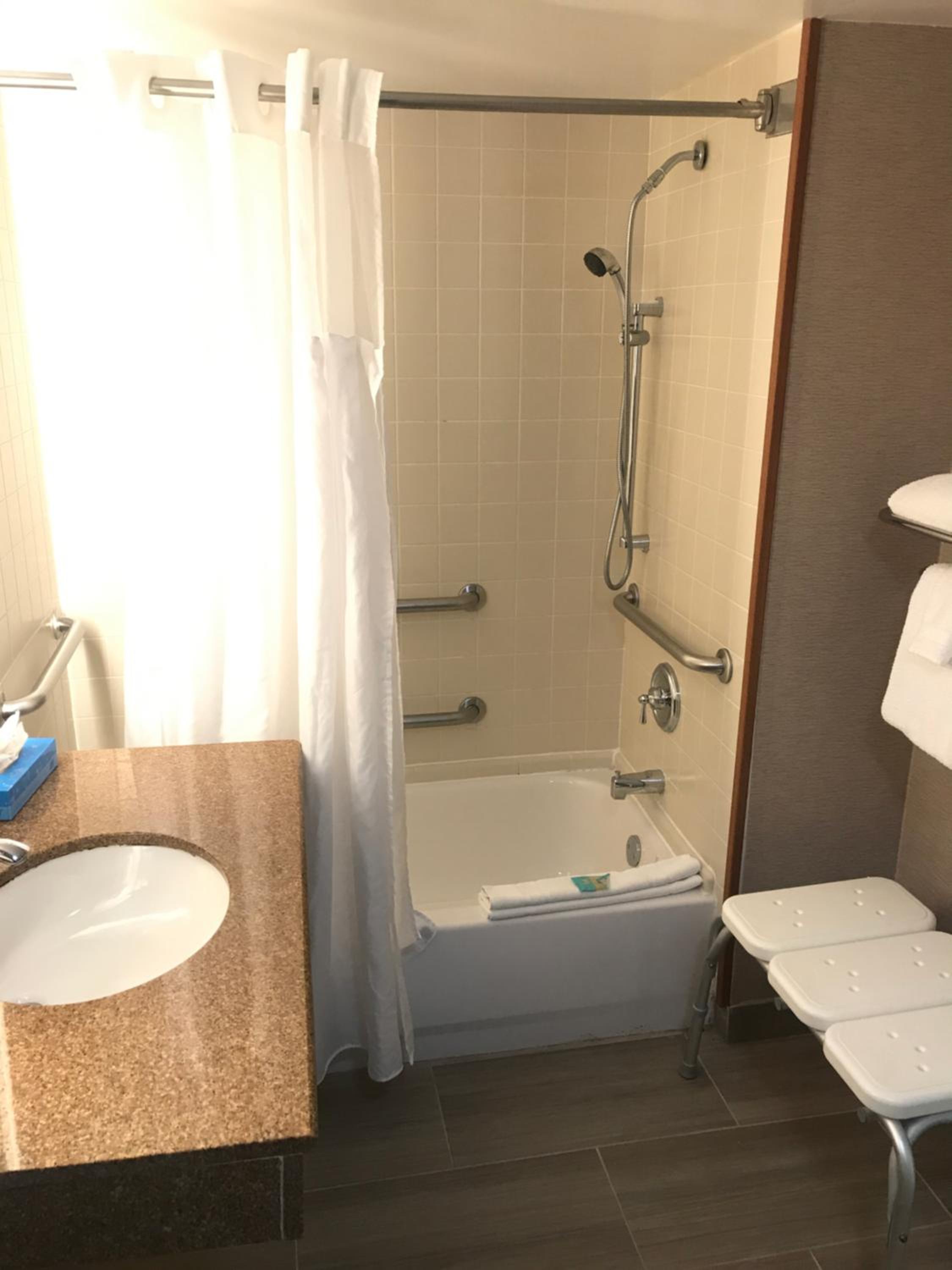 Wingate by Wyndham, Universal Studios - Free Theme Park Shuttle, Billede 3