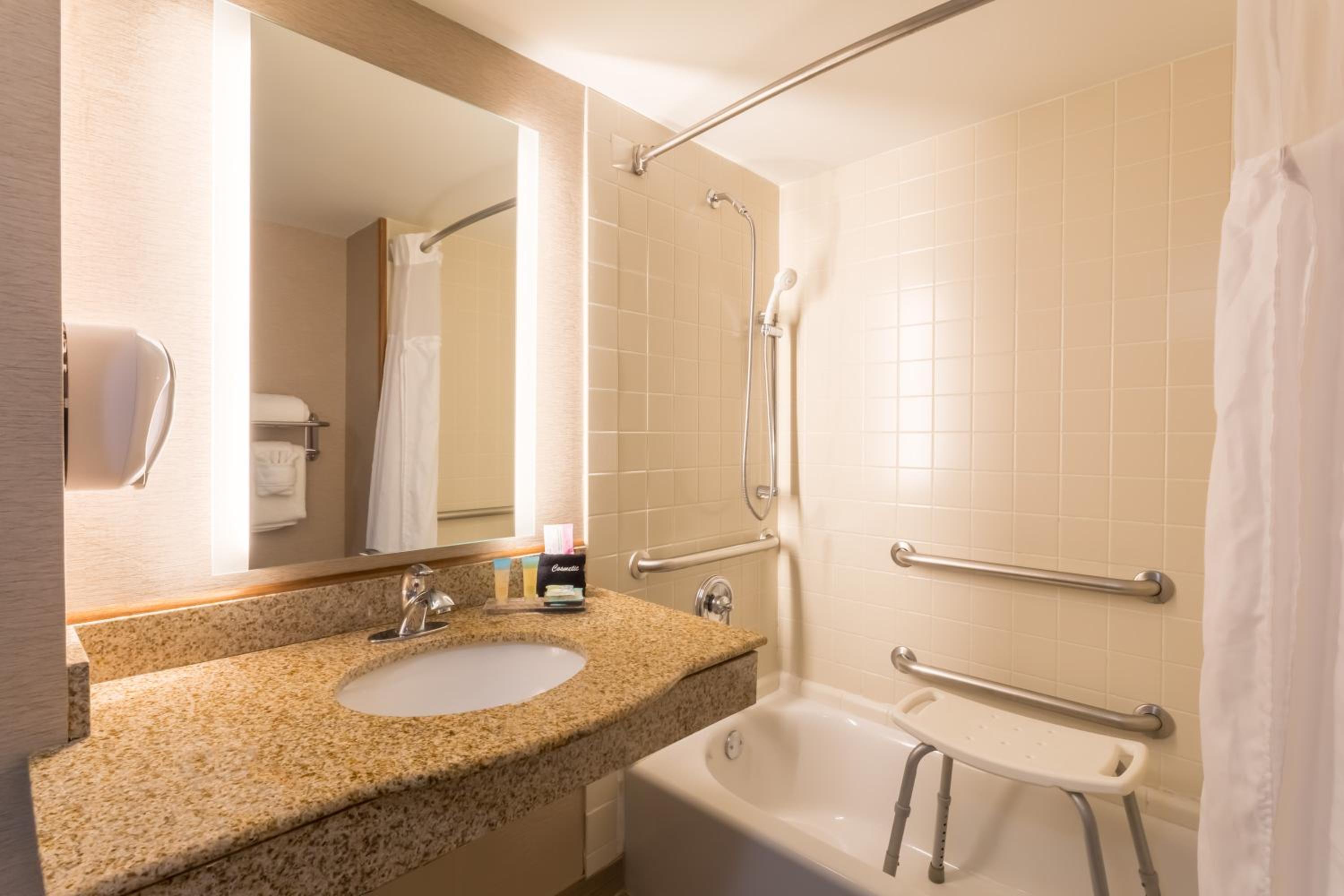 Wingate by Wyndham, Universal Studios - Free Theme Park Shuttle, Billede 4