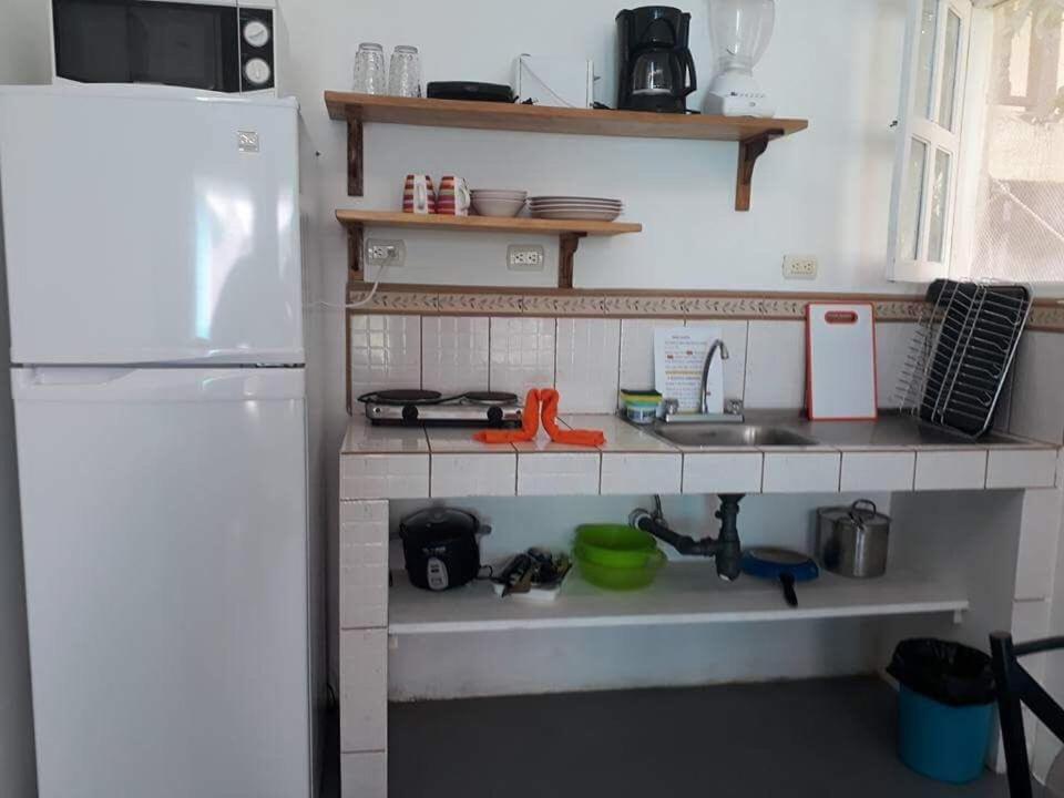 1-Bedroom House photo 3