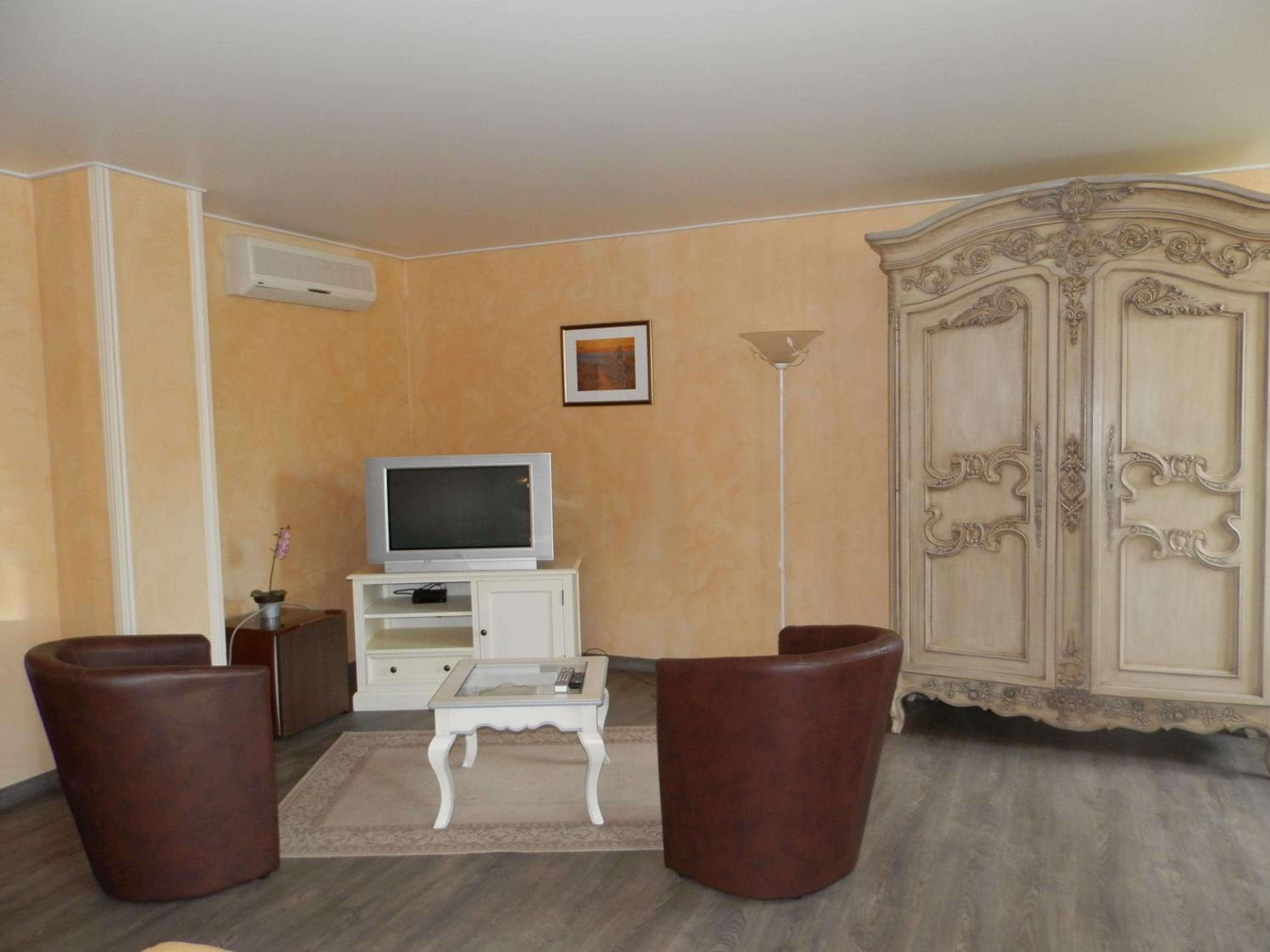 Beynac Room photo 3