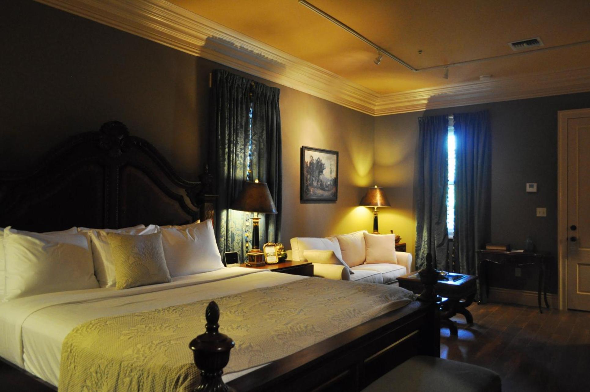 King Room photo 1