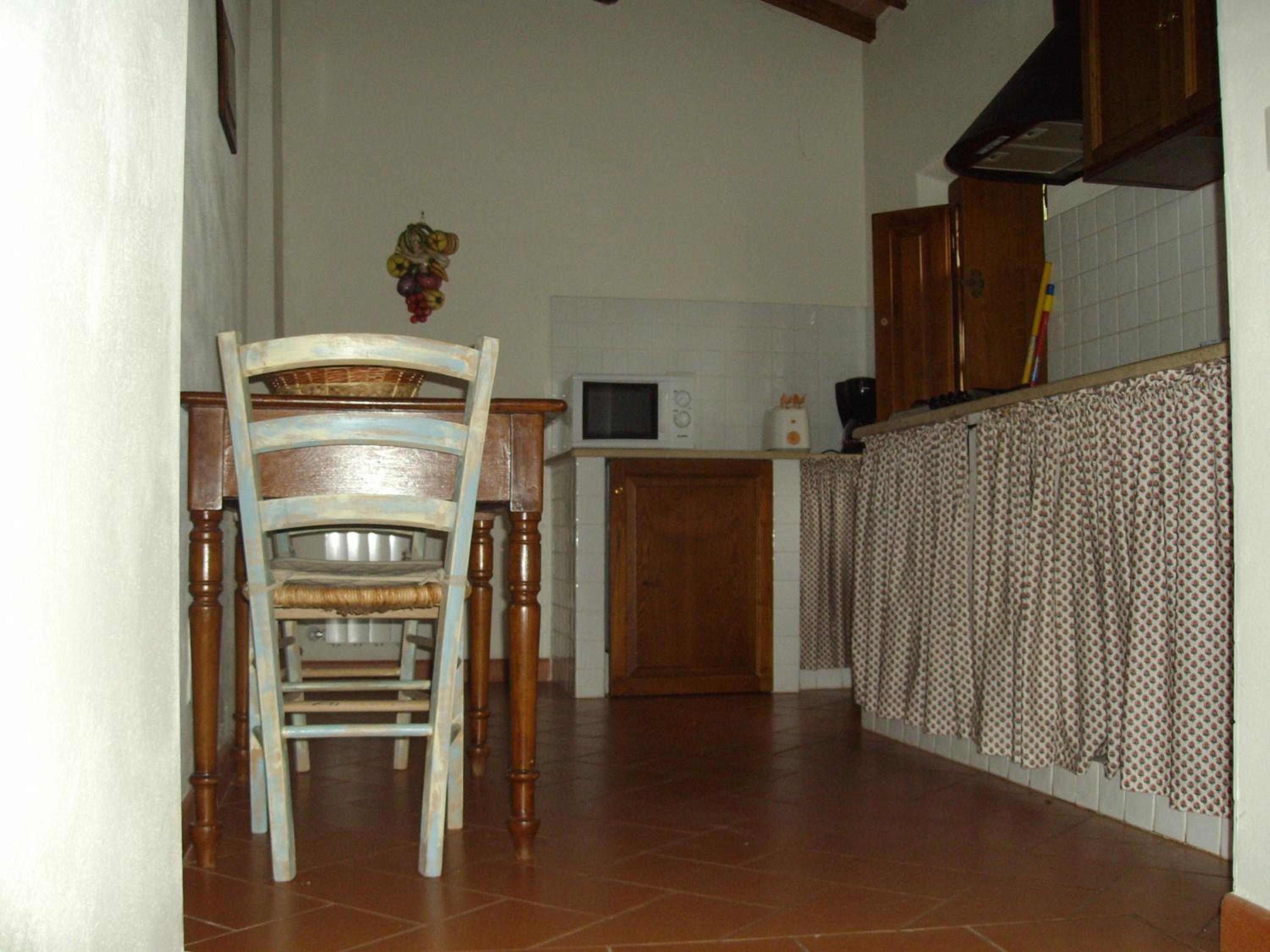 Apartment - Ground Floor photo 3