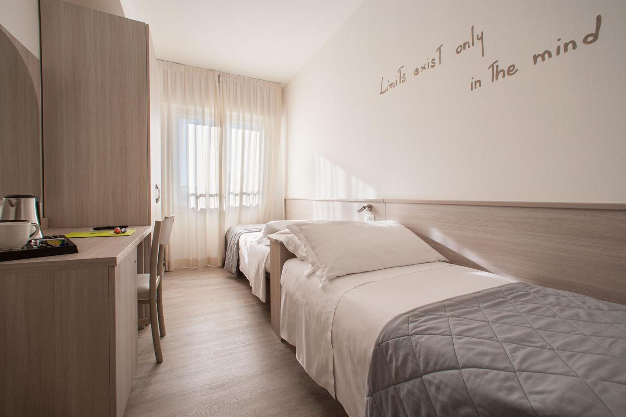 Economy Single Room photo 1