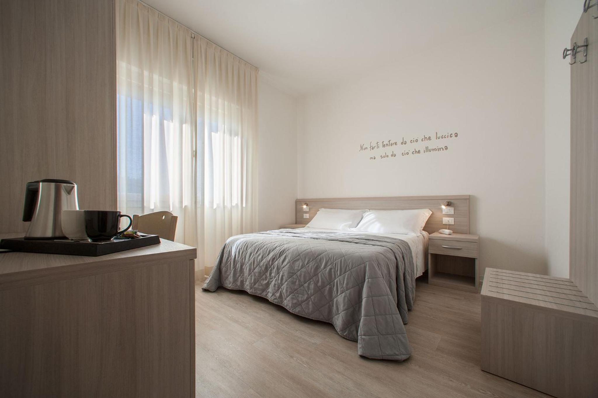 Double or Twin Room photo 2