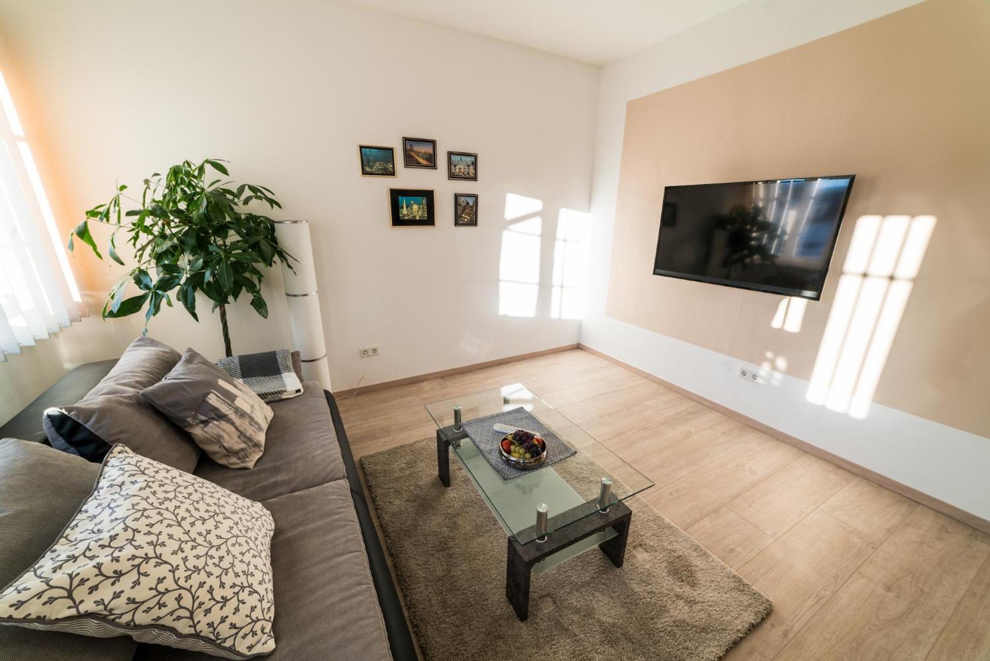 Standard Apartment photo 1