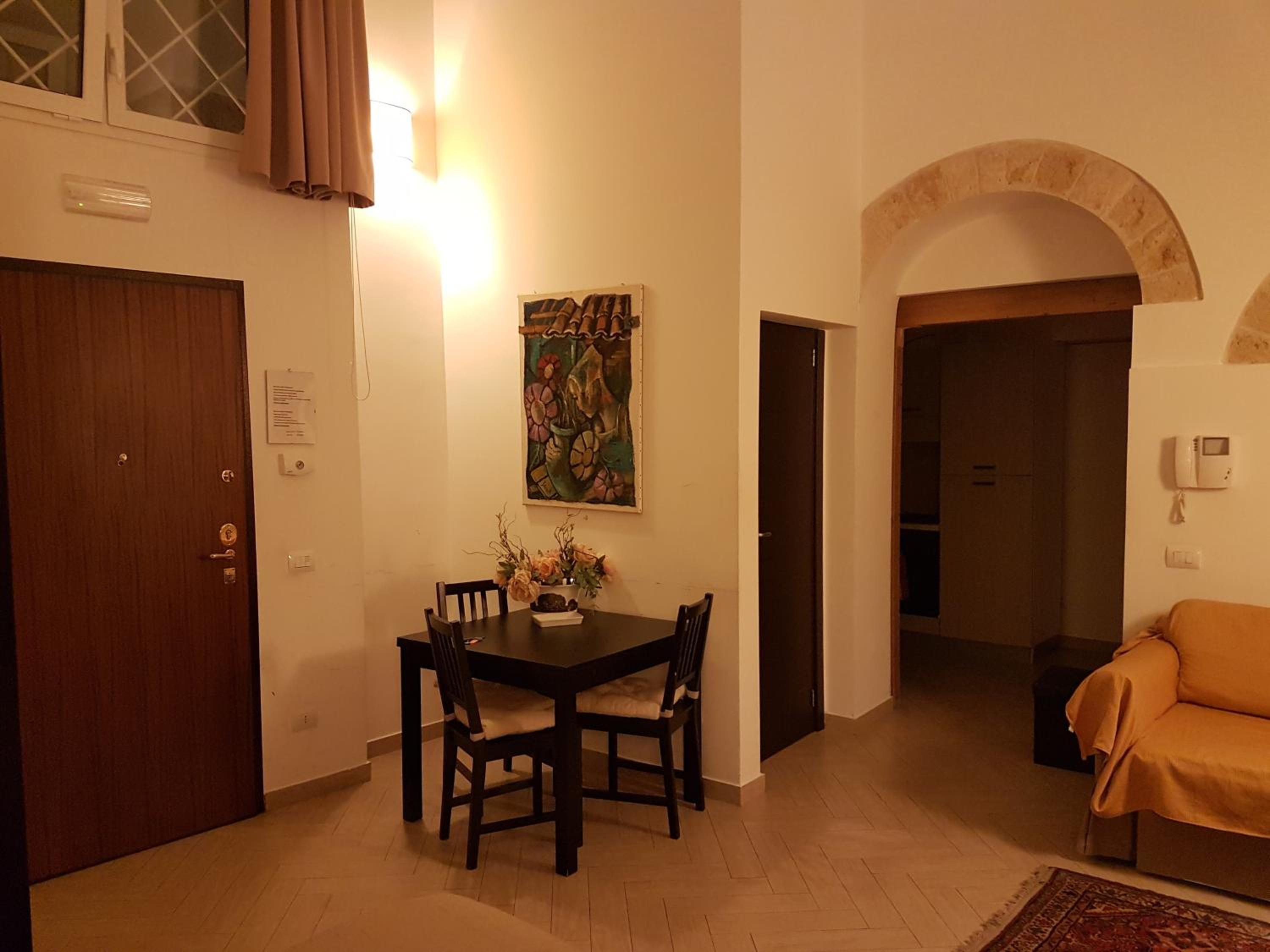 One-Bedroom Apartment (3 Adults) photo 1