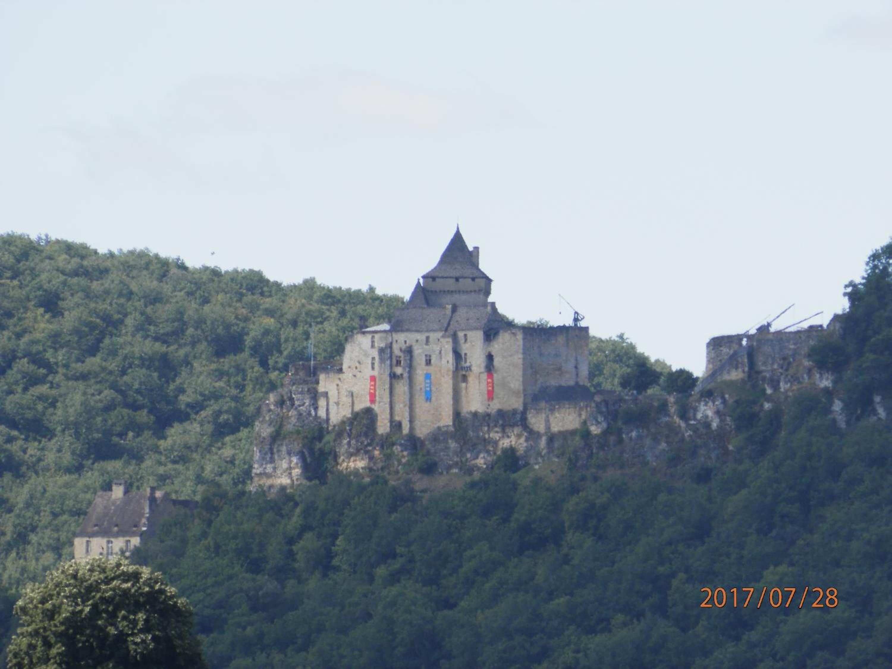 Marqueyssac Room - Photo 5