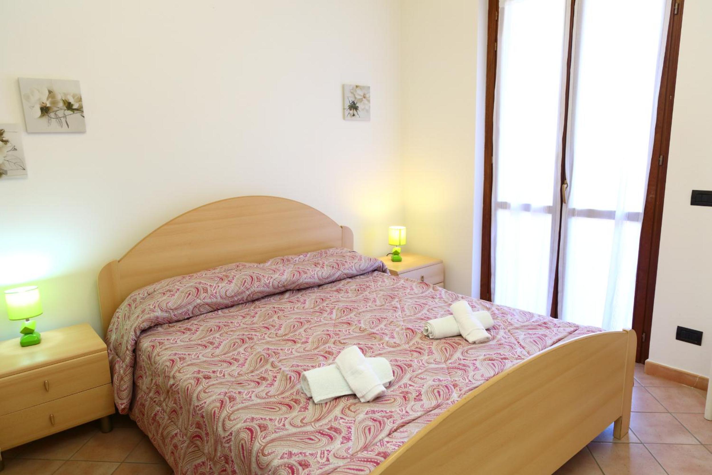 Three-Bedroom Vacation Home 