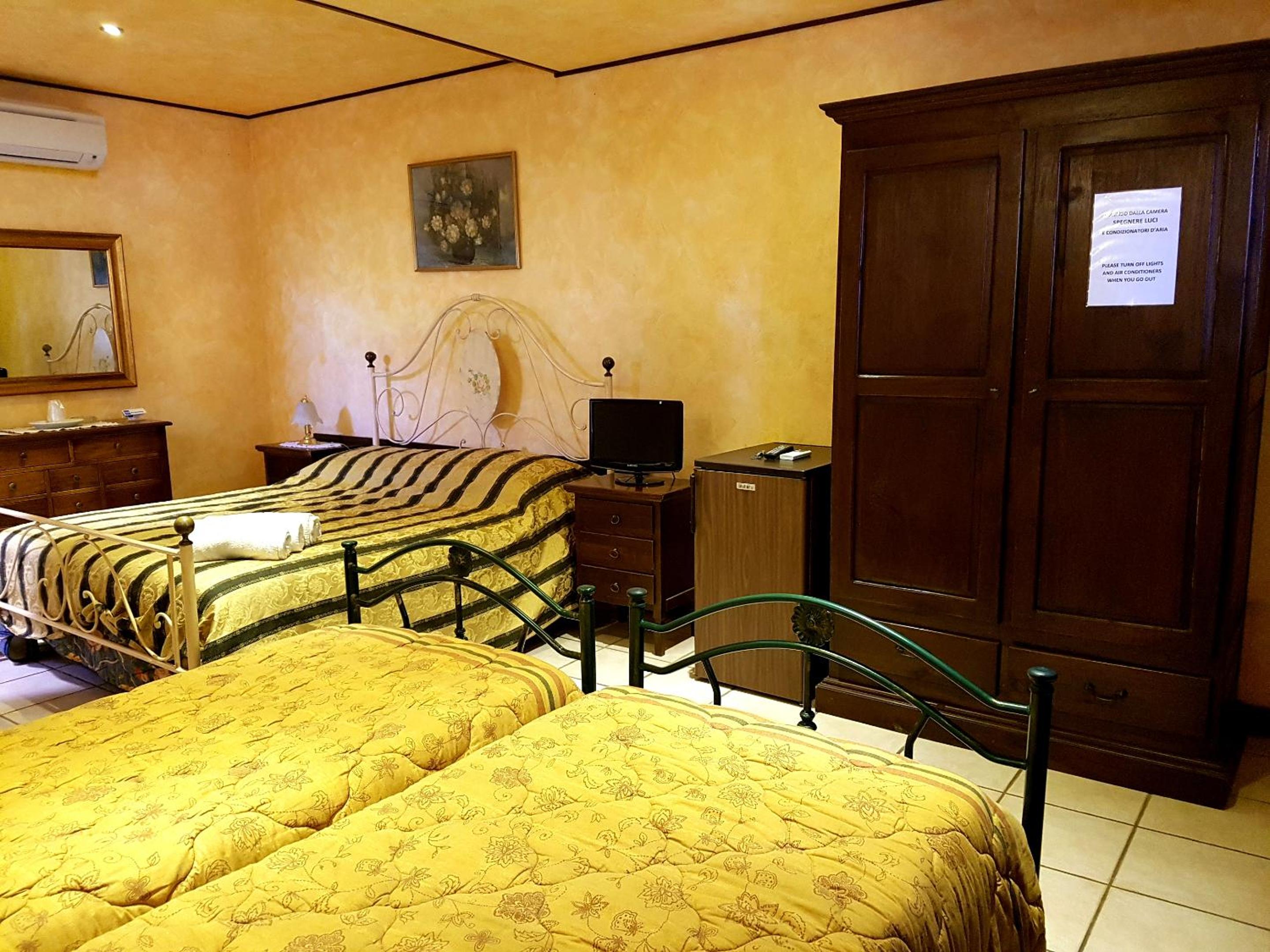 Quadruple Room photo 1
