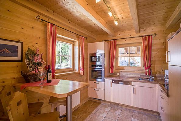 Chalet (2 Adults) photo 2