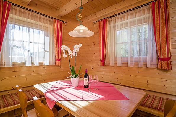Chalet (2 Adults) photo 3