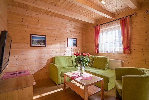 Chalet (4 Adults) photo 2
