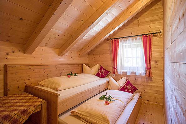 Chalet (4 Adults) photo 3