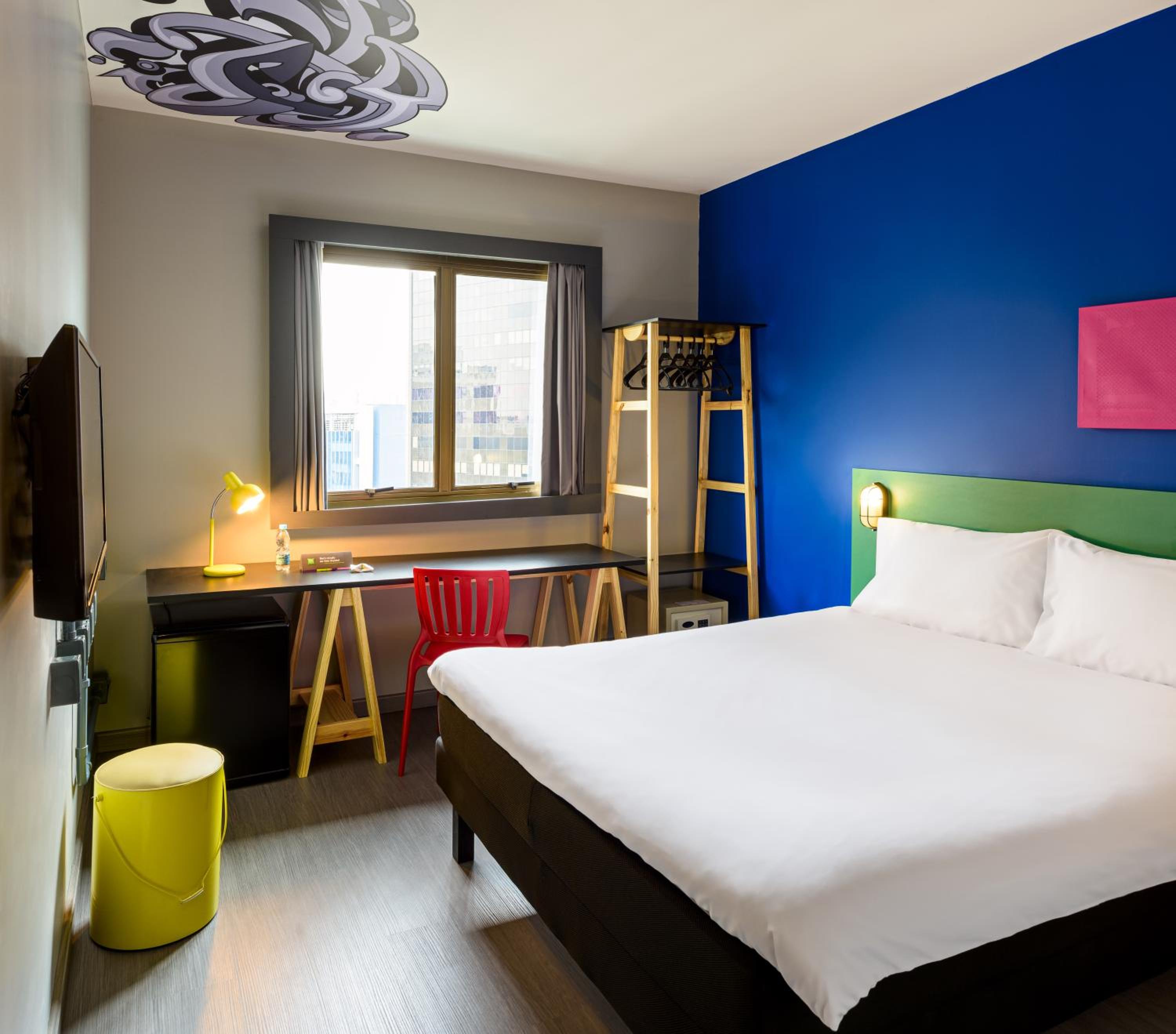 Standard Apartment with Double Bed - Photo 4