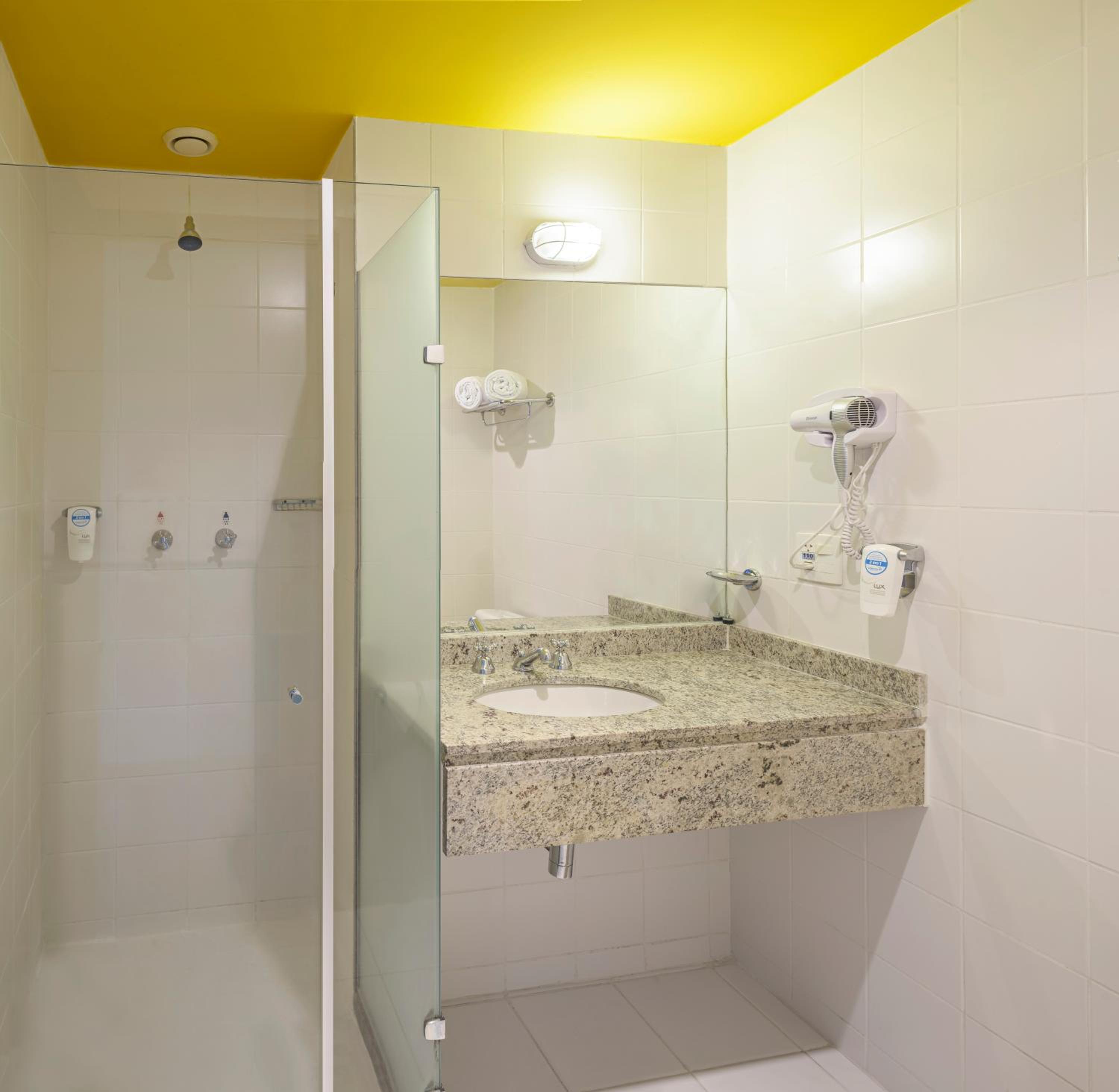 Standard Apartment with Double Bed - Photo 7