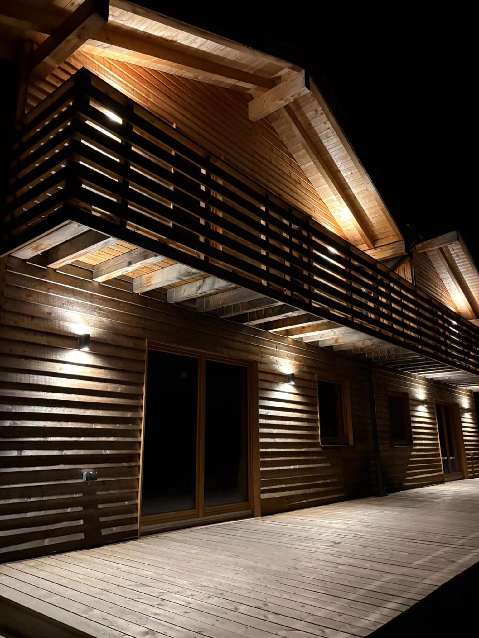 Three-Bedroom Vacation Home