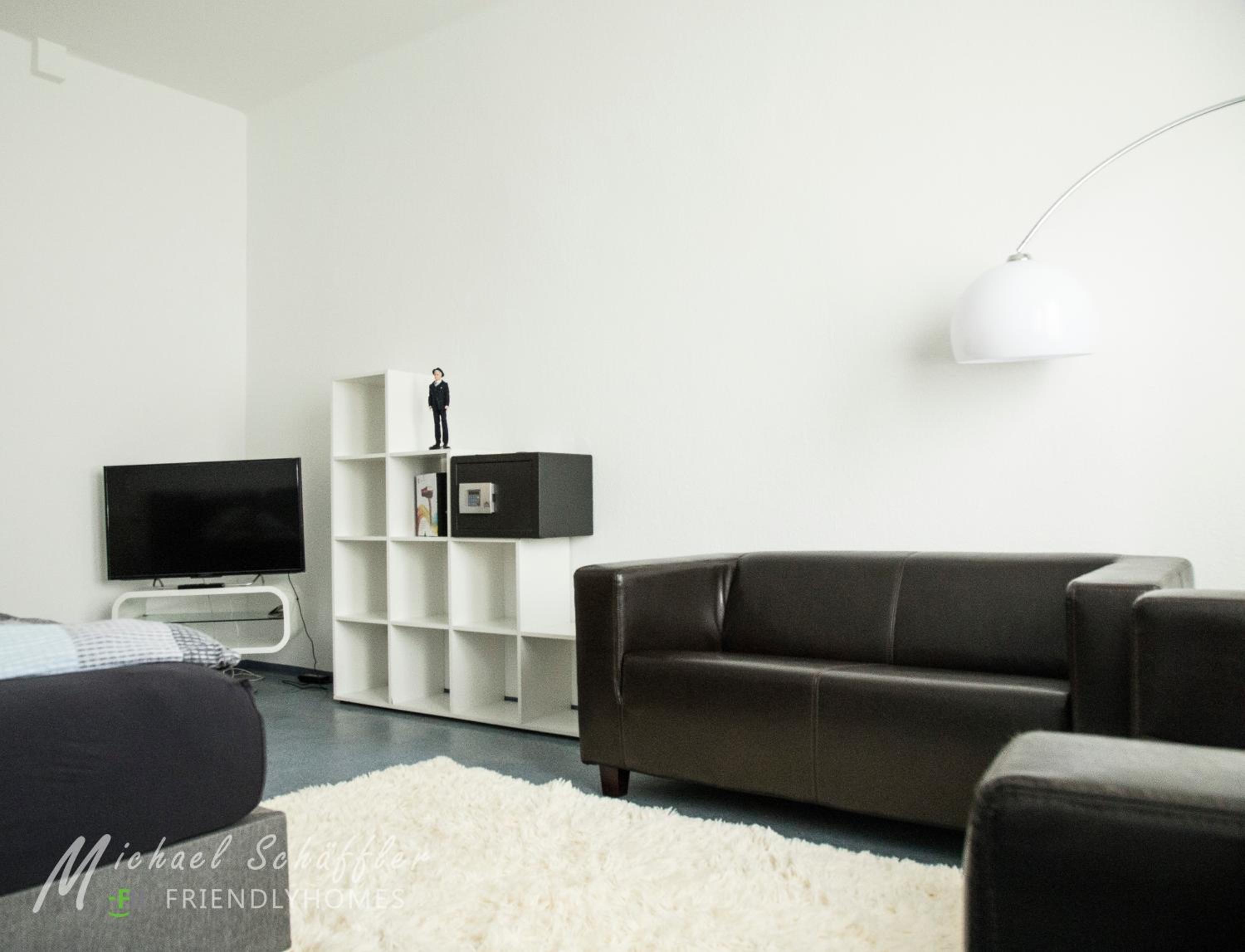 Apartment photo 3