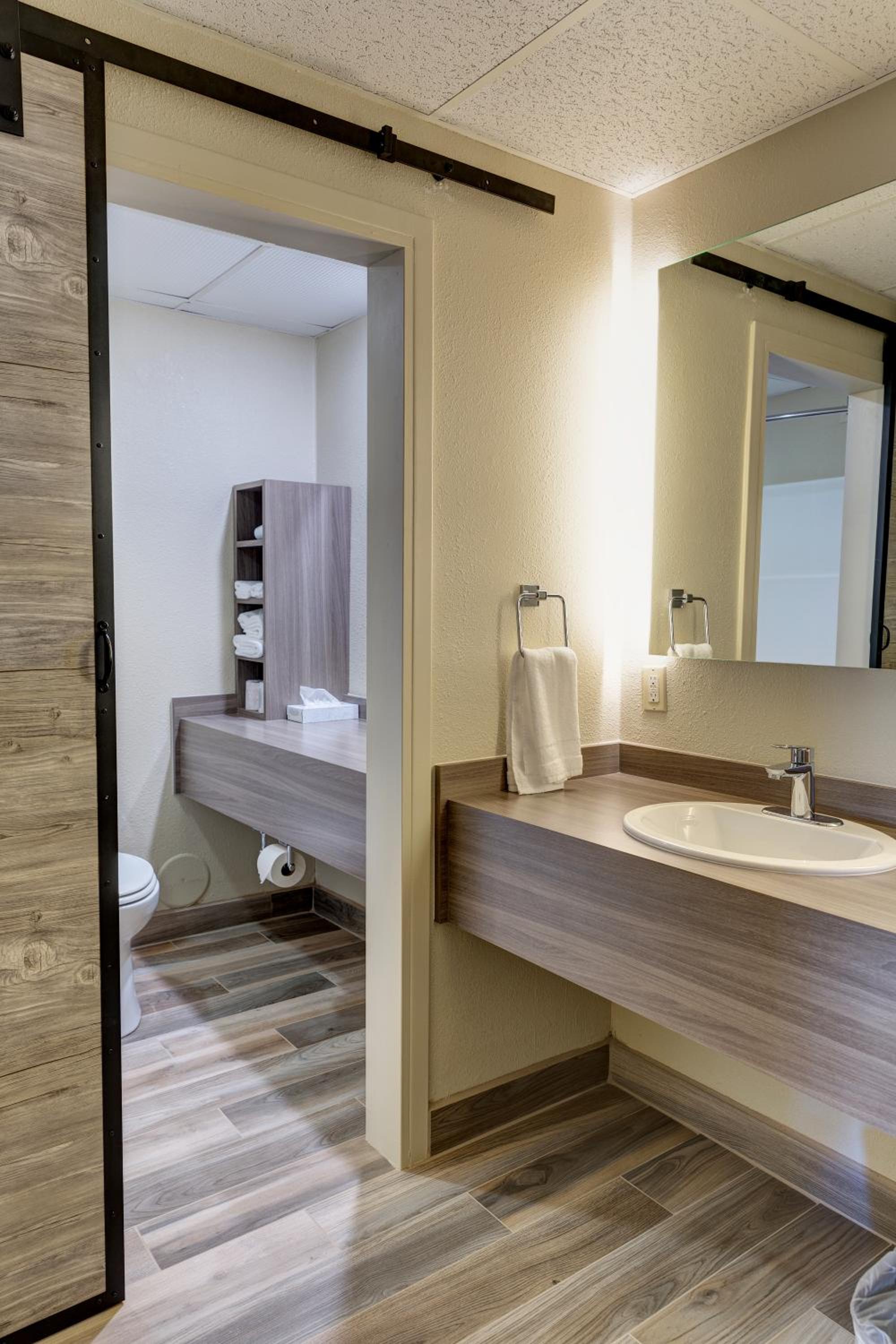 Deluxe Double or Twin Room photo 2