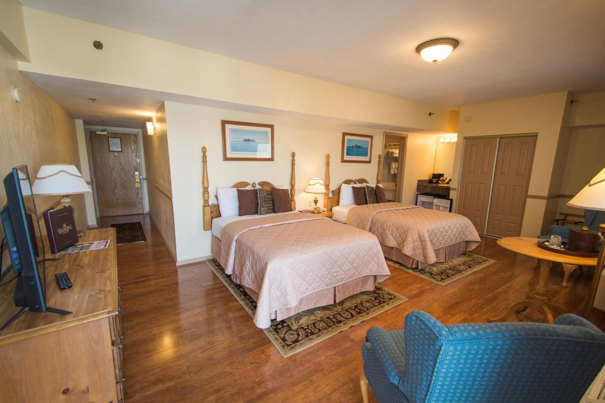 Double Room With Balcony photo 3