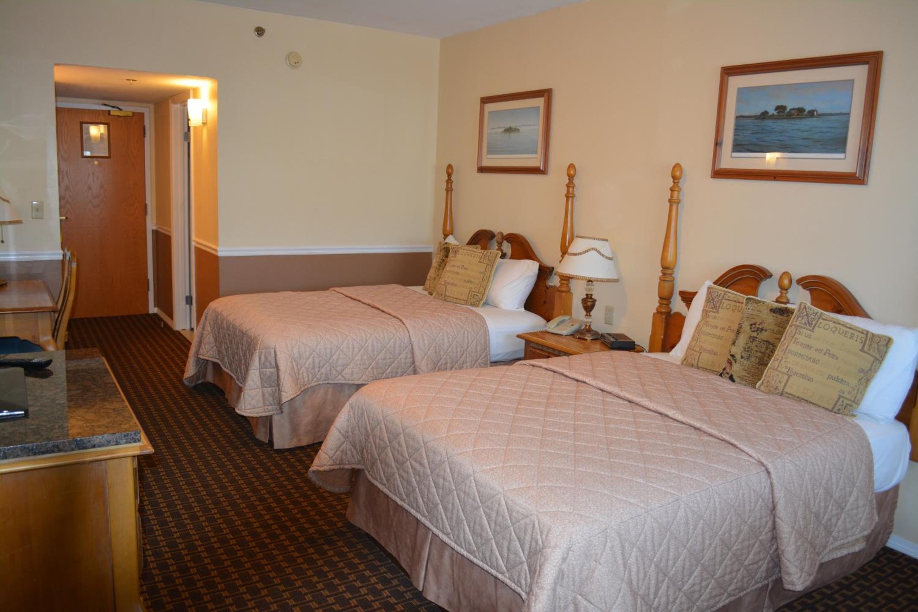 Double Room With Balcony photo 2