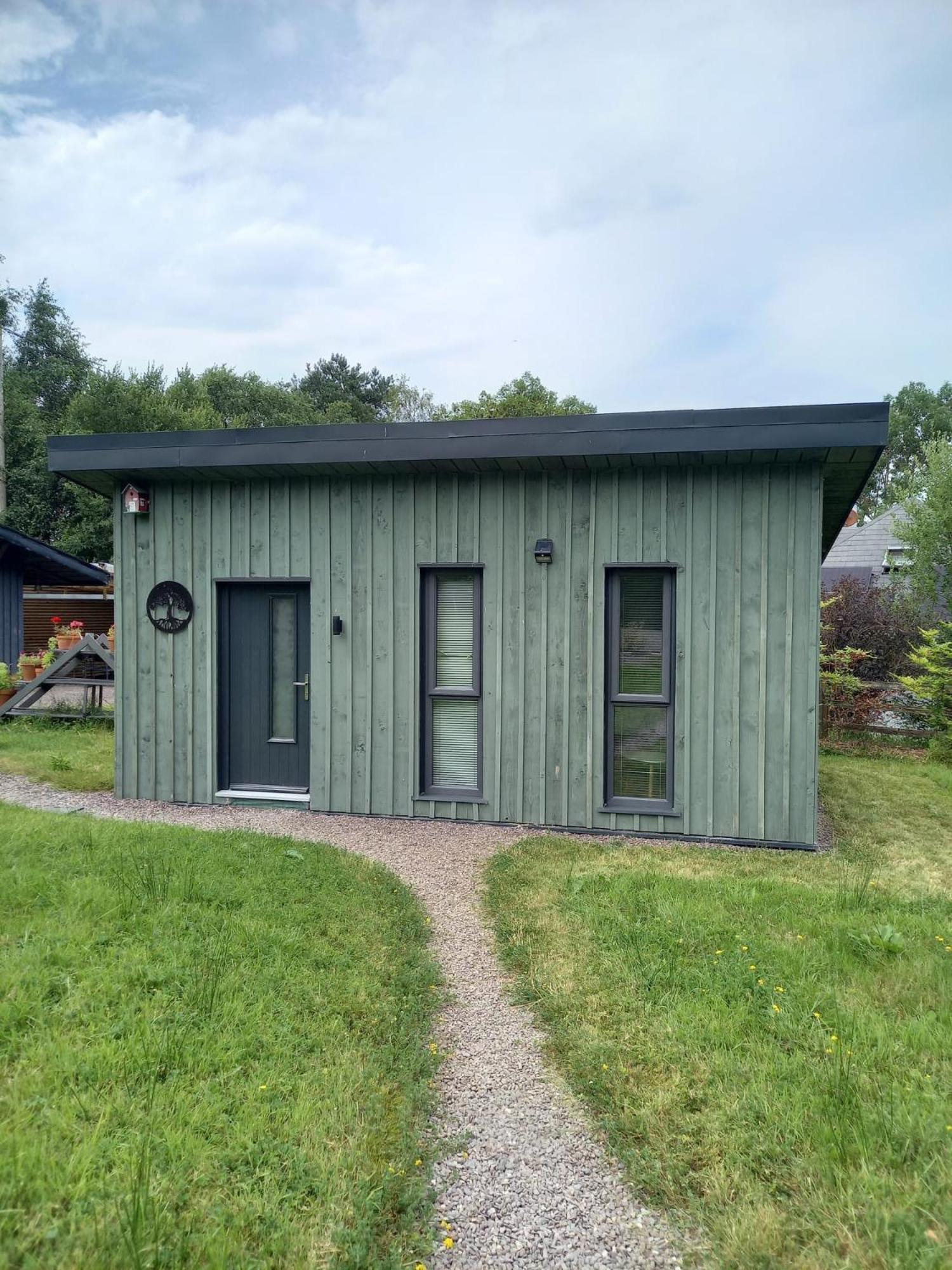 Superior Double or Twin Room with Garden View