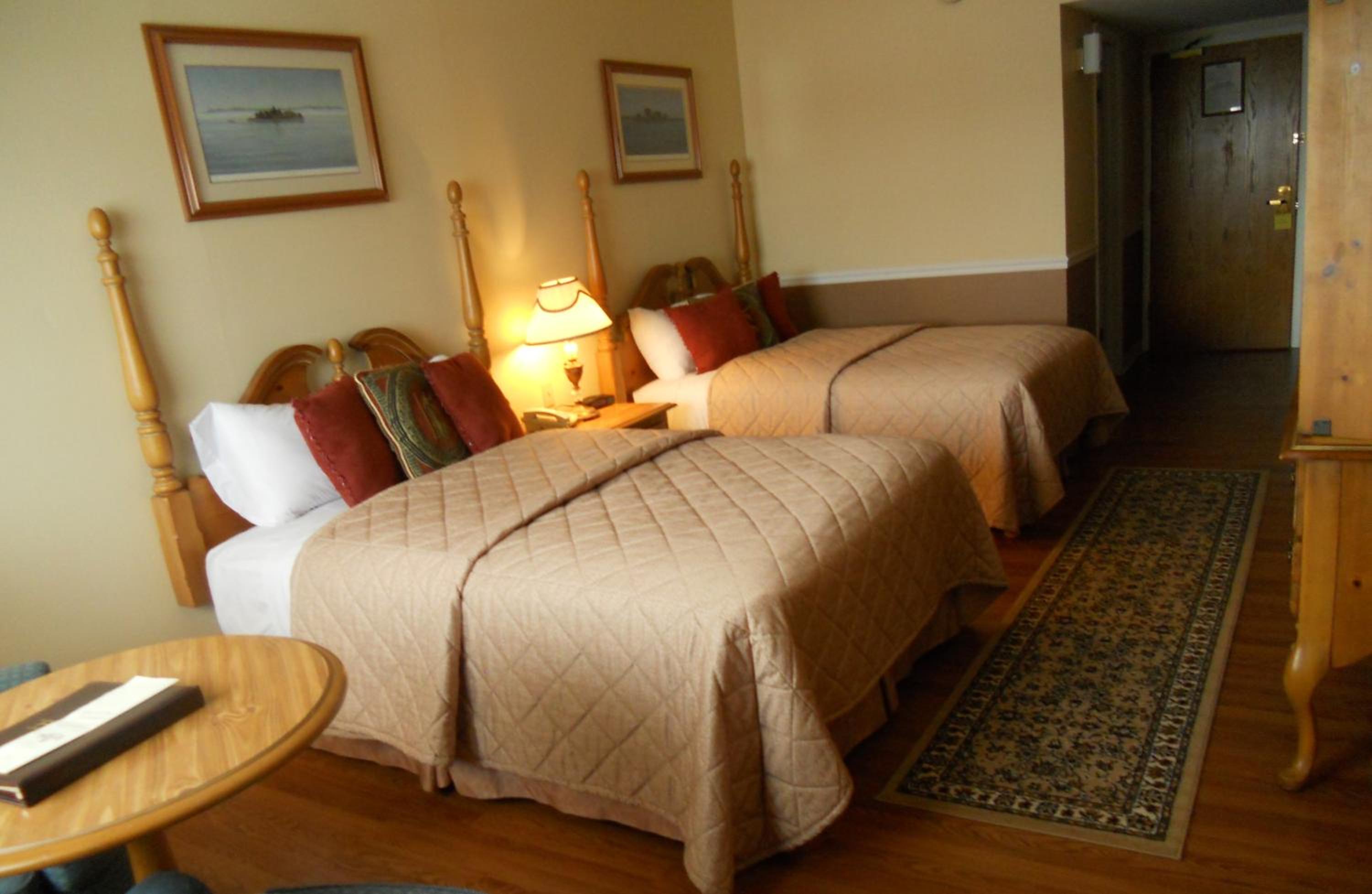 Double Room With Balcony photo 1