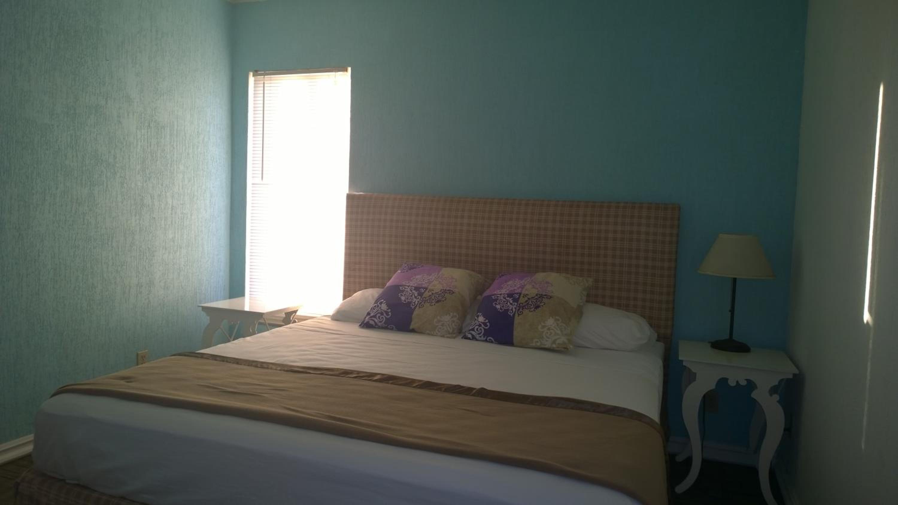 Double Room with Private Bathroom photo 1