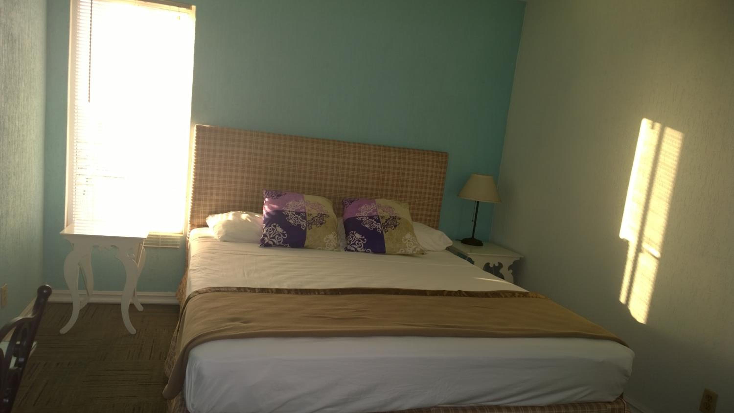 Double Room with Private Bathroom photo 2