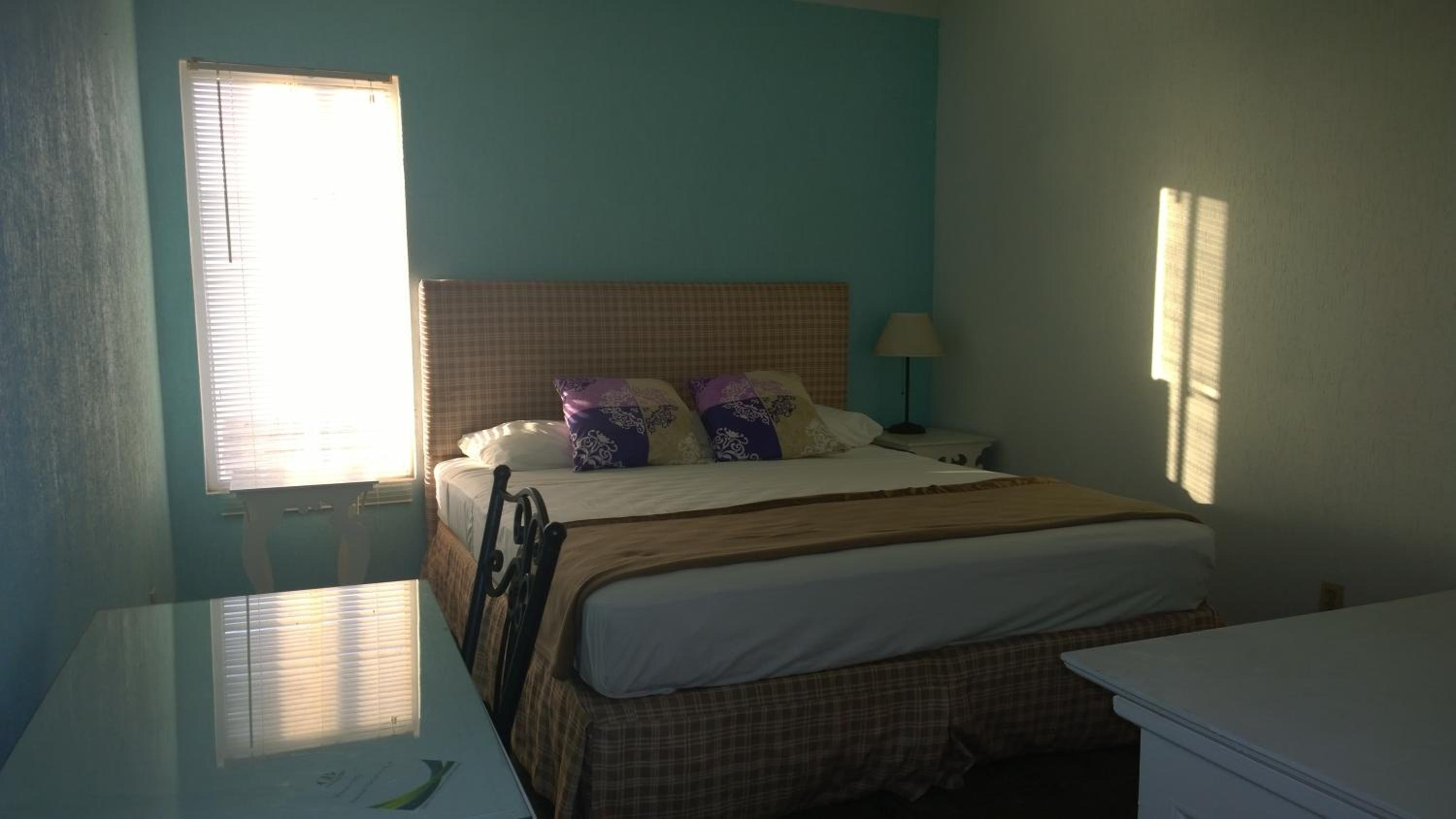 Double Room with Private Bathroom photo 3