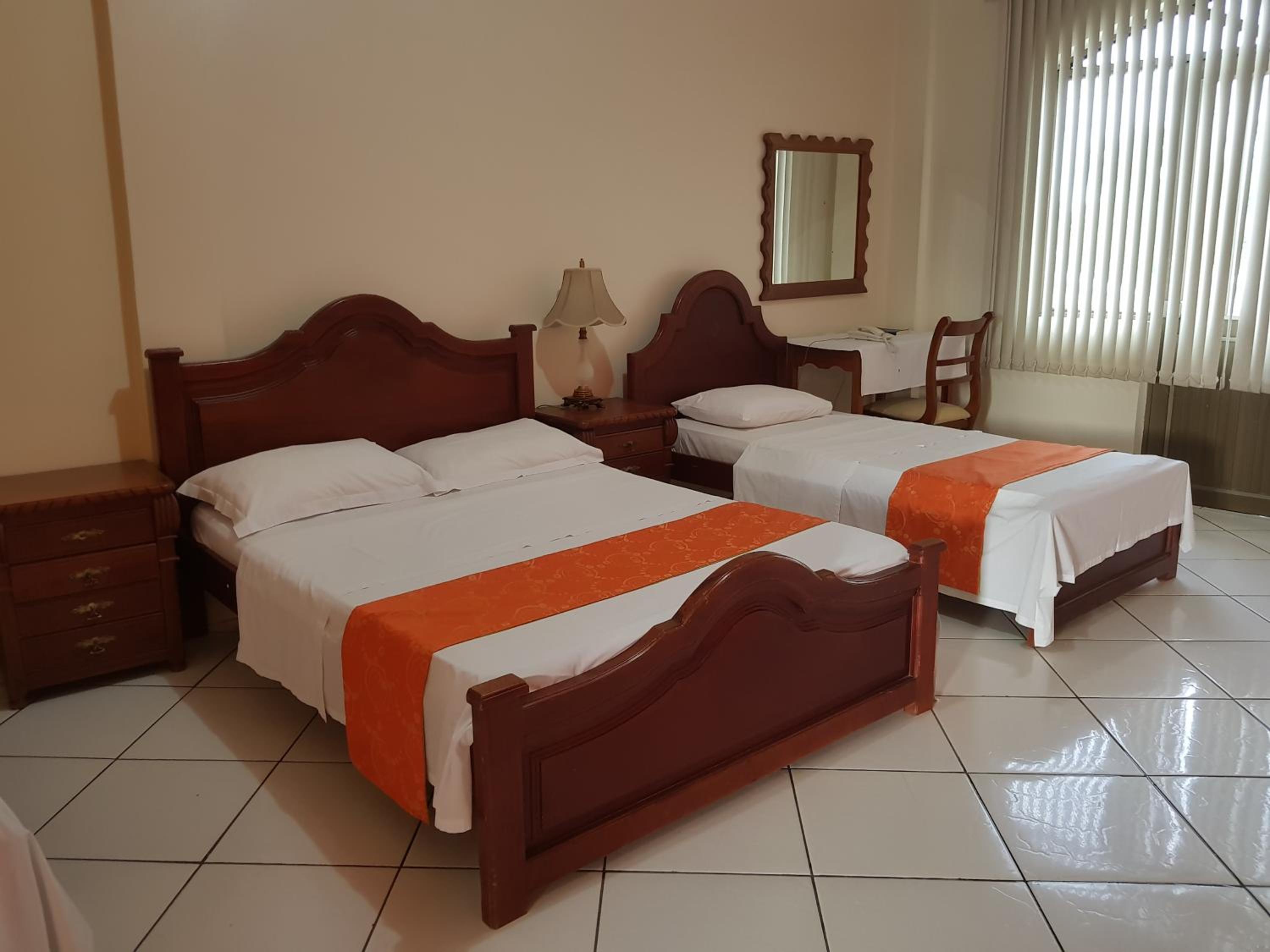 Double Room photo 3