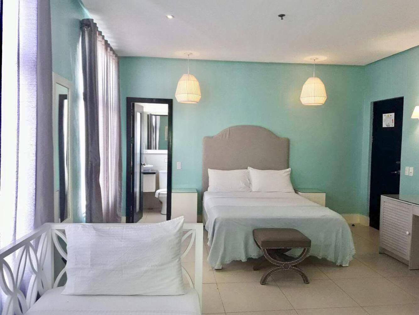 Standard Triple Room photo 1