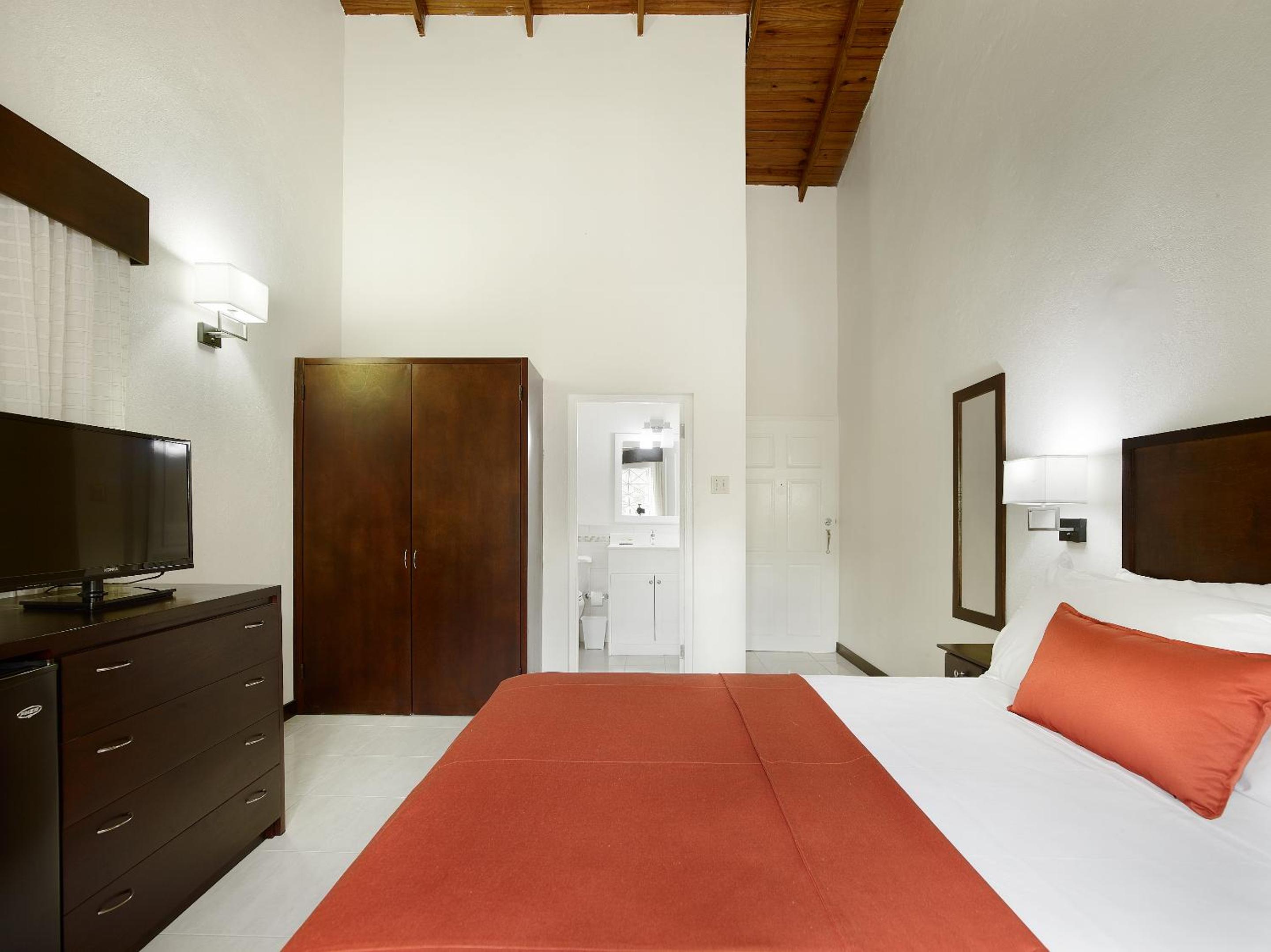 Premium King Room