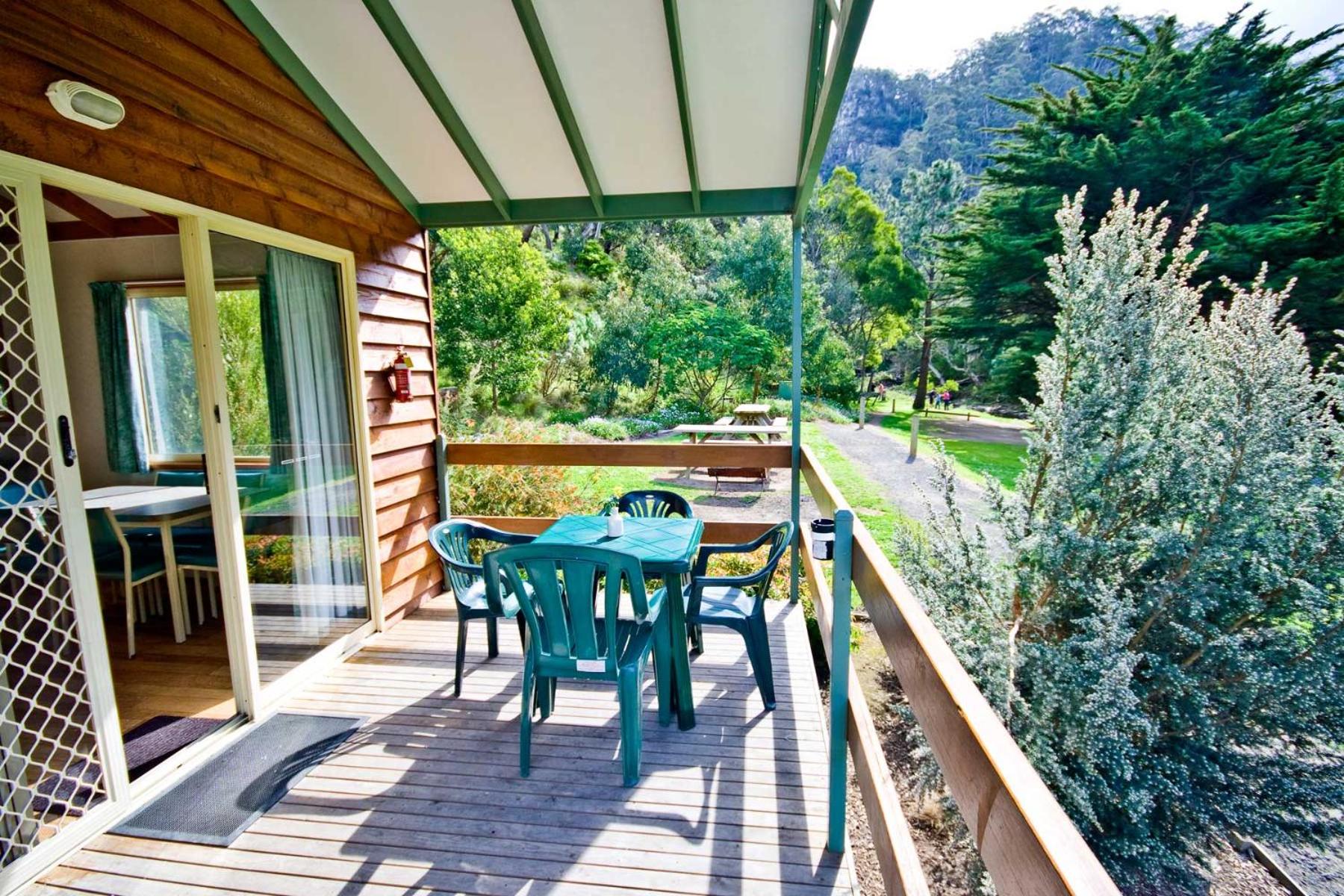 Two-Bedroom Bungalow - Photo 8