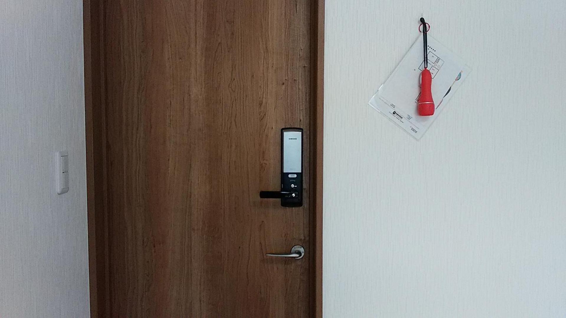 Economy Triple Room - Photo 8
