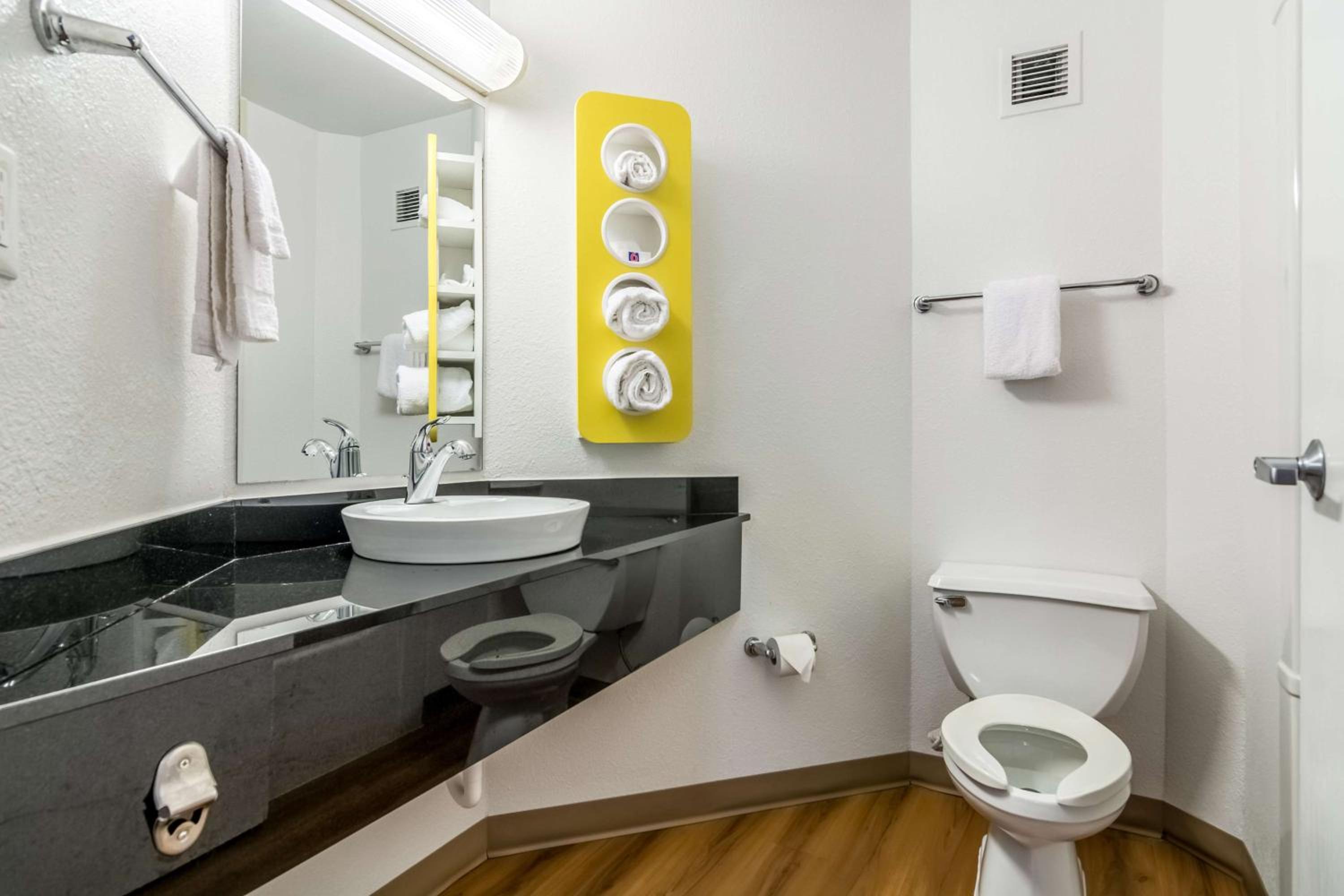 Motel 6-Fort Mill, SC - Charlotte, Bilde 2