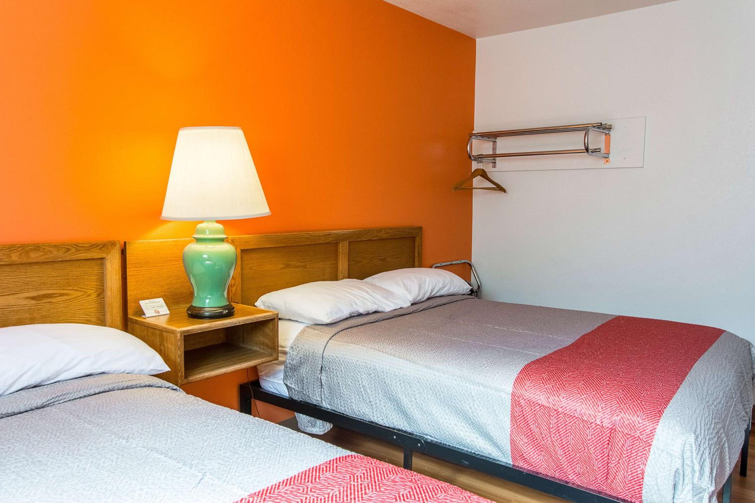 Motel 6-Madras, OR, Foto 4