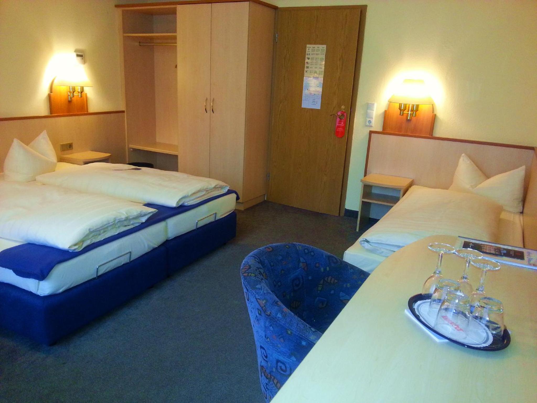 Triple Room - Photo 1
