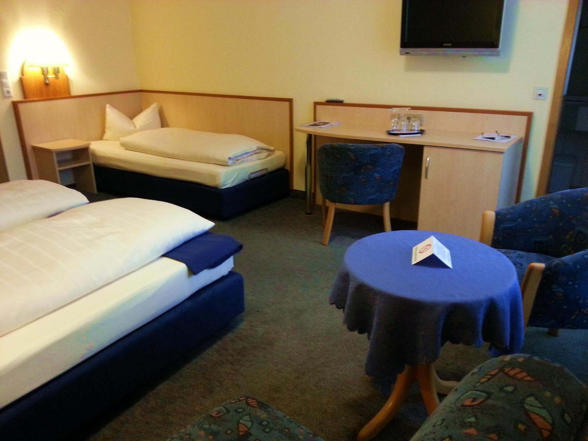 Triple Room - Photo 4