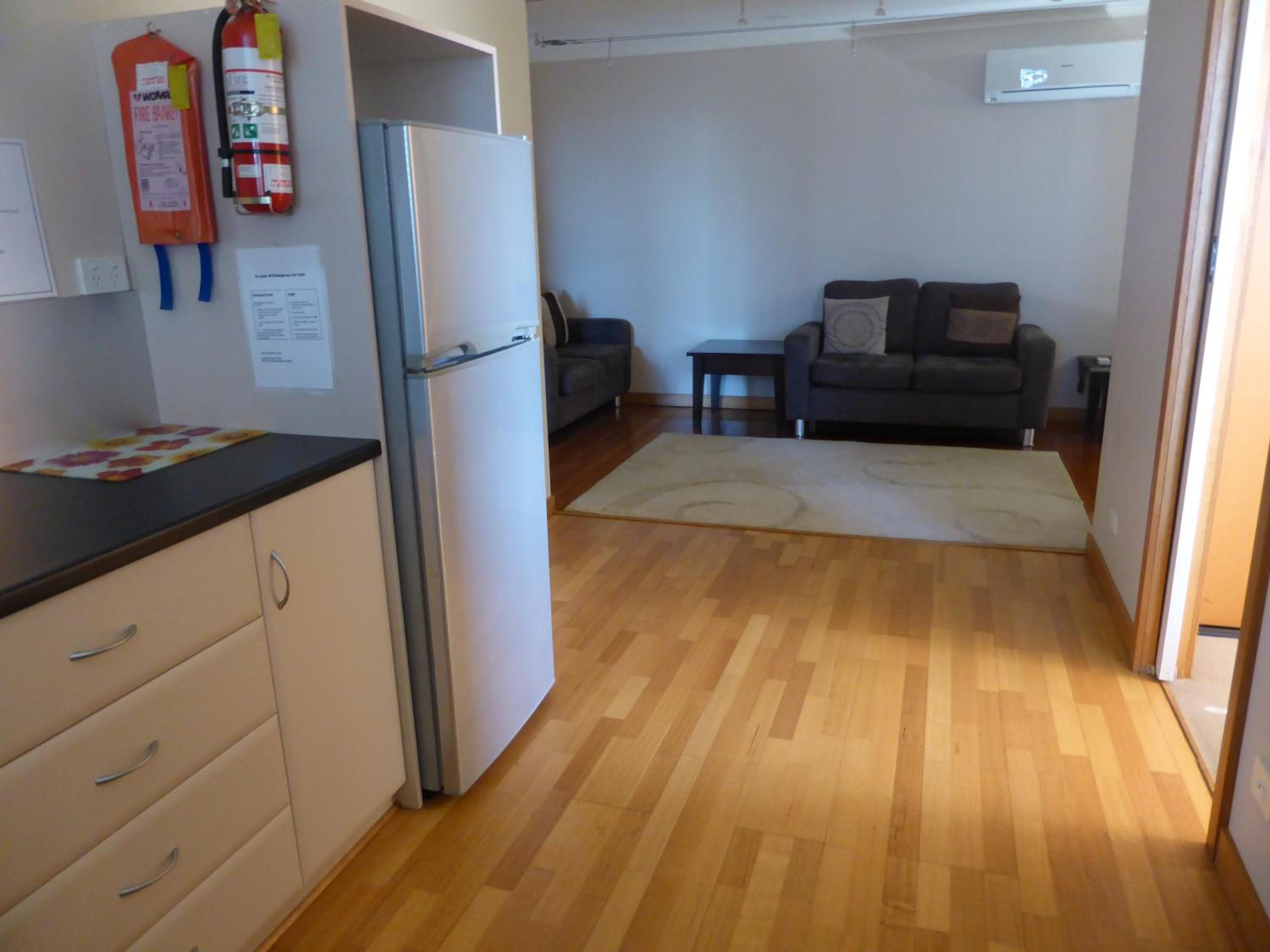 Two-Bedroom Apartment photo 1