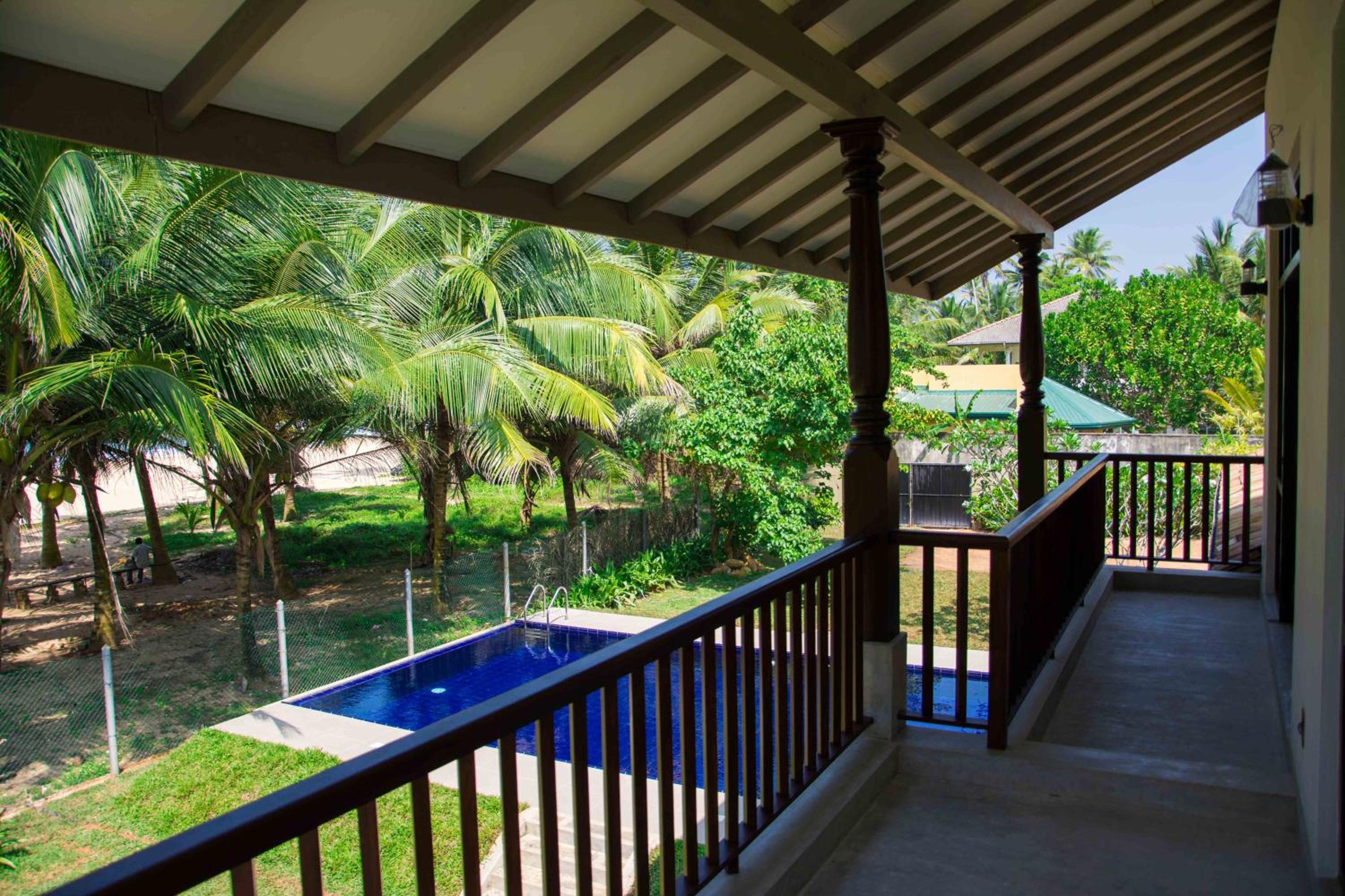 Double Room with Balcony and Sea View photo 2