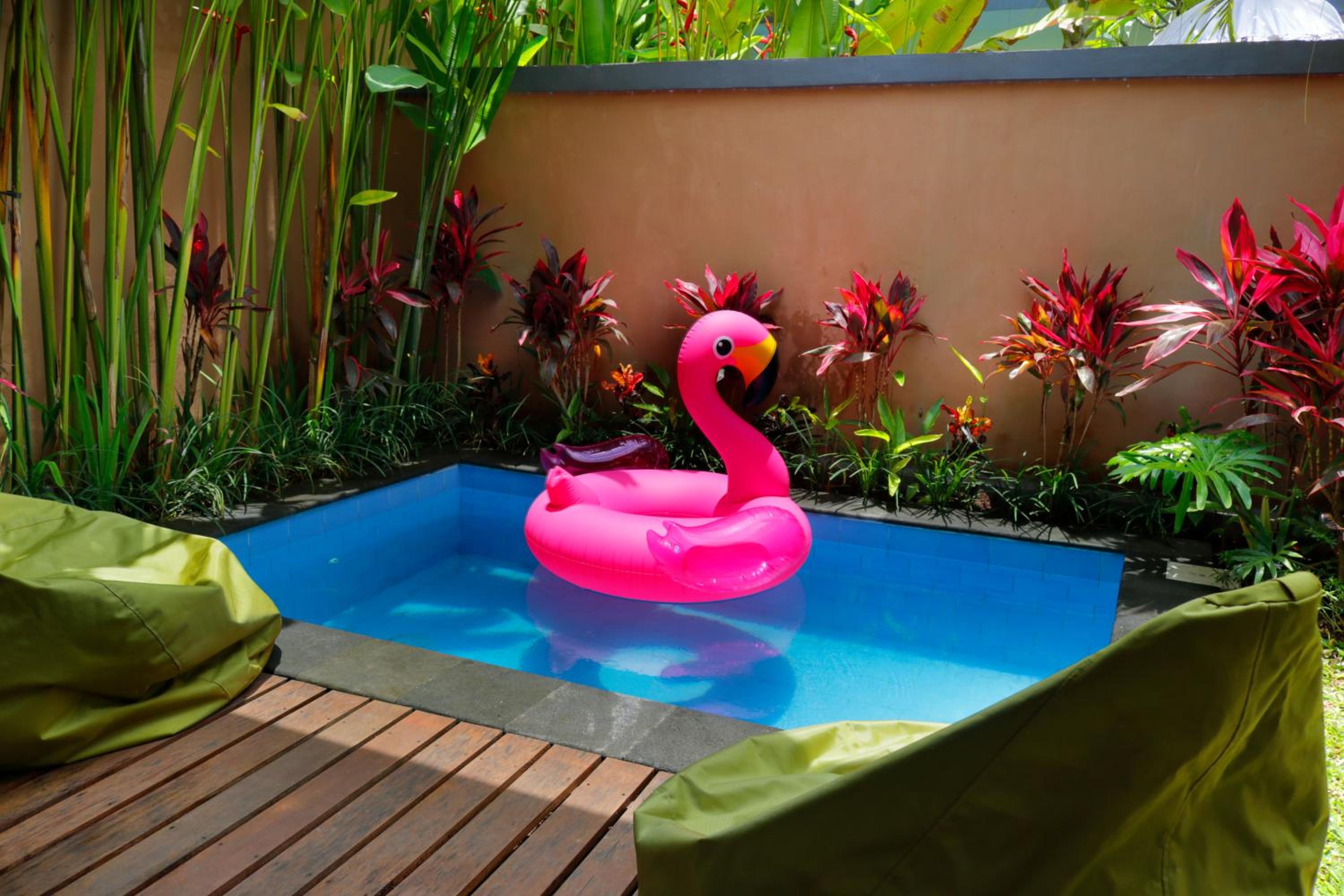 Villa with Private Pool - Photo 3