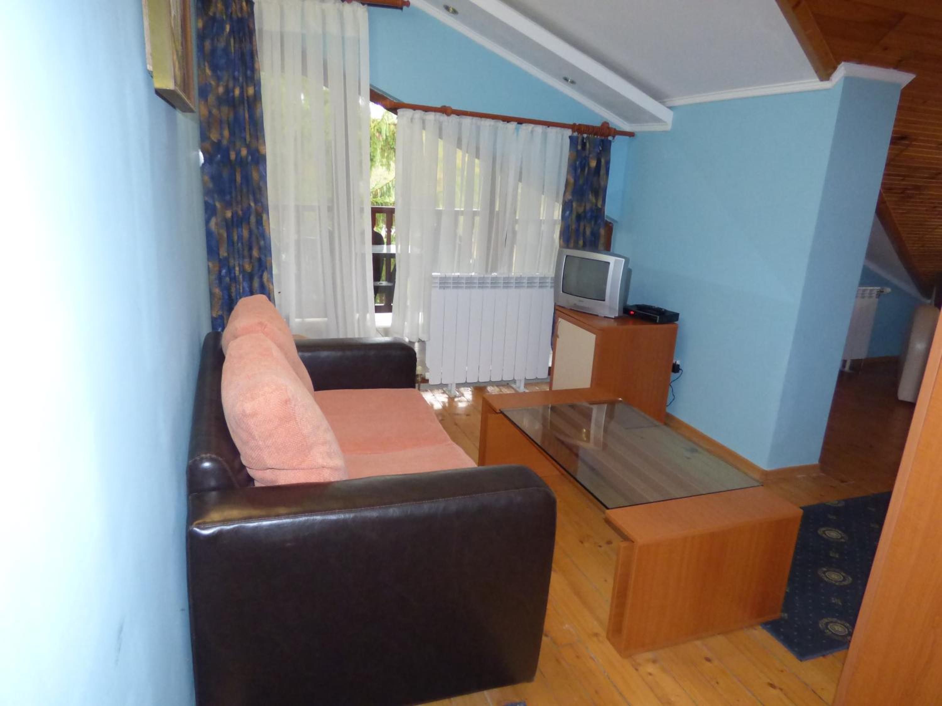 Triple Room with View - Photo 3