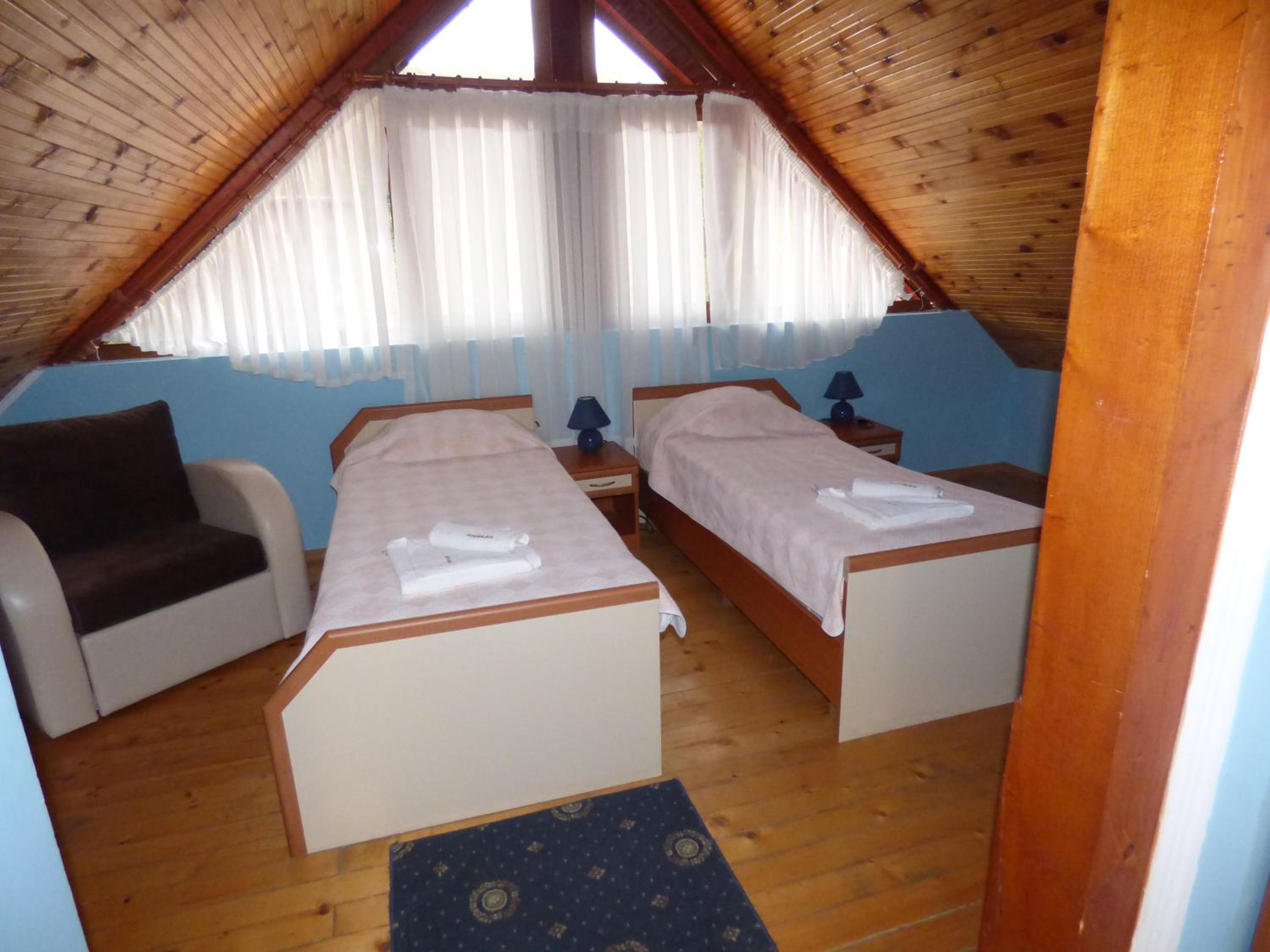 Triple Room with View - Photo 1